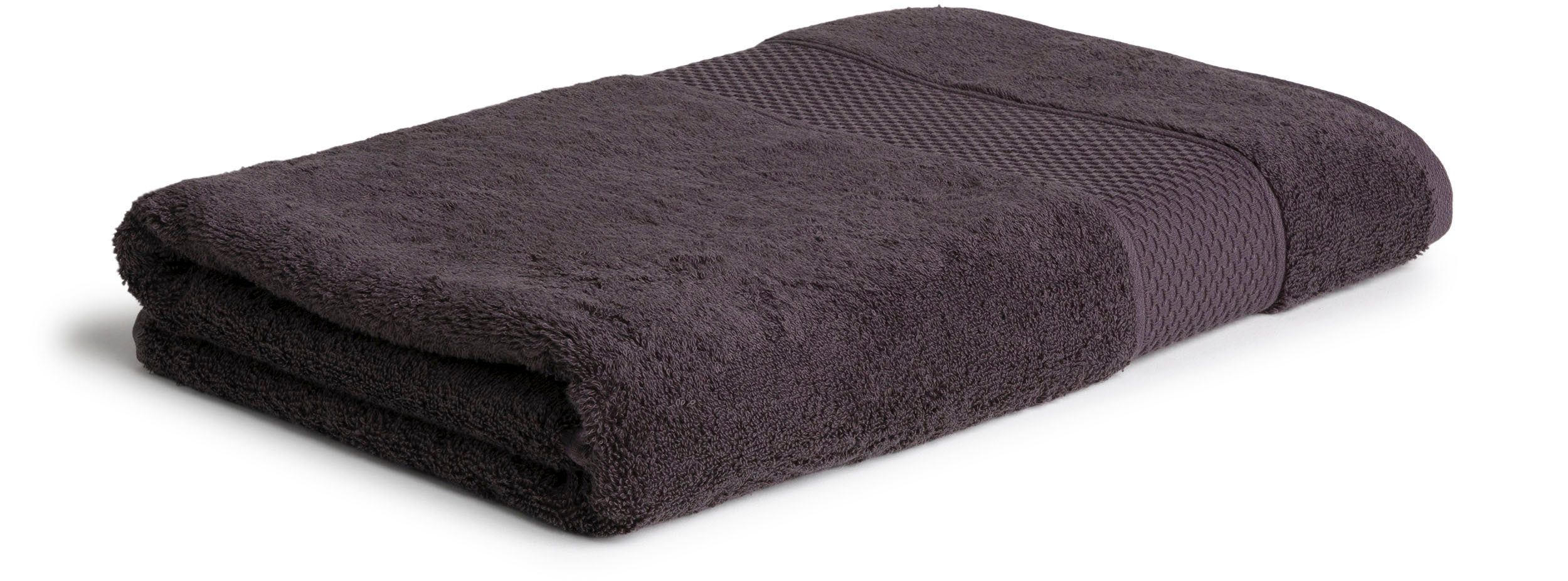 Möve Duschtuch Pure Luxury, (1-St) günstig online kaufen