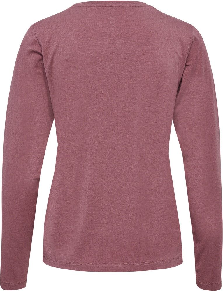 hummel Longsleeve Yoga Soft Loose W T-Shirt Longsleeve günstig online kaufen