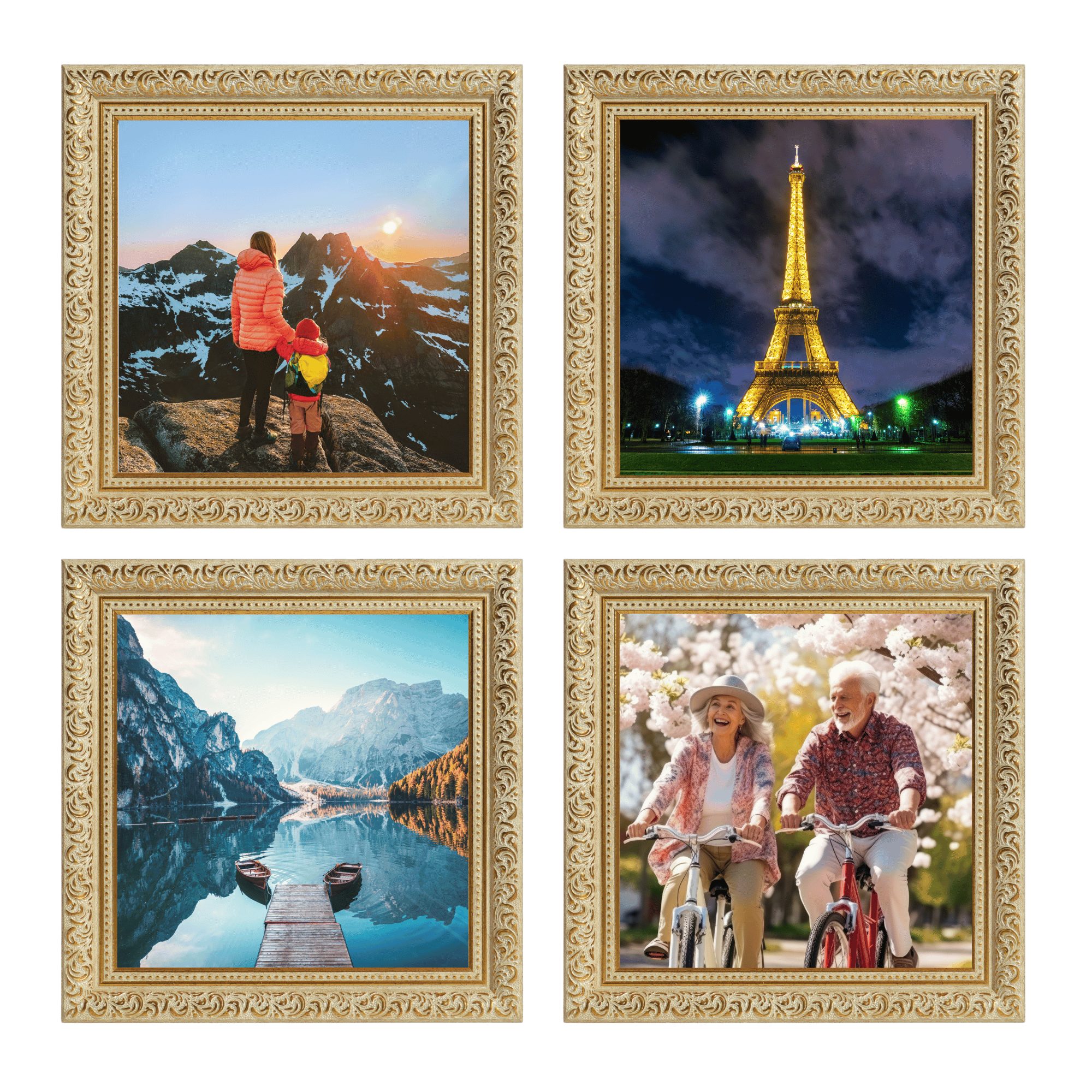 Victor (Zenith) Bilderrahmen Rubens günstig online kaufen