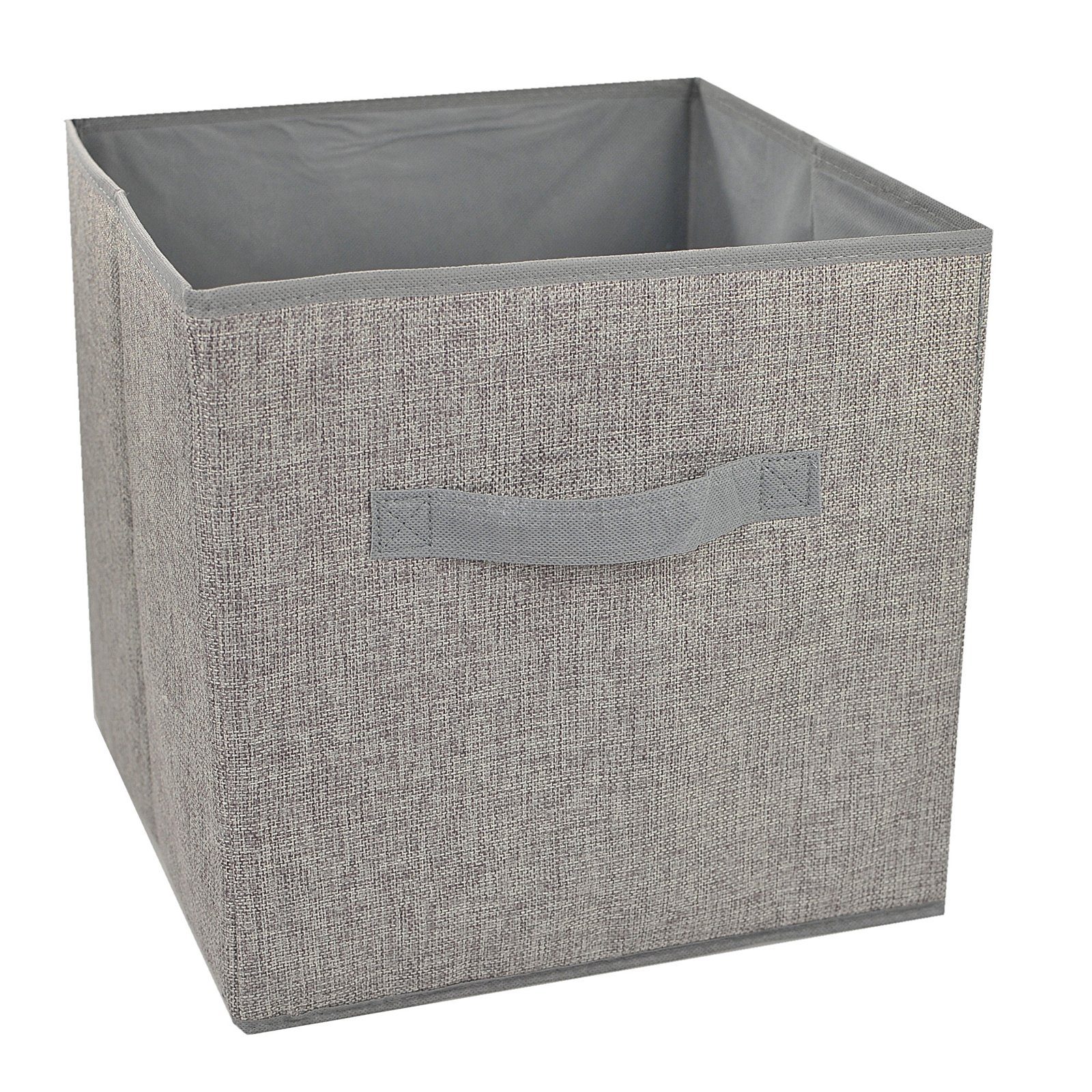 HTI-Line Aufbewahrungsbox Aufbewahrungsbox KAL (Stück, 1 günstig online kaufen