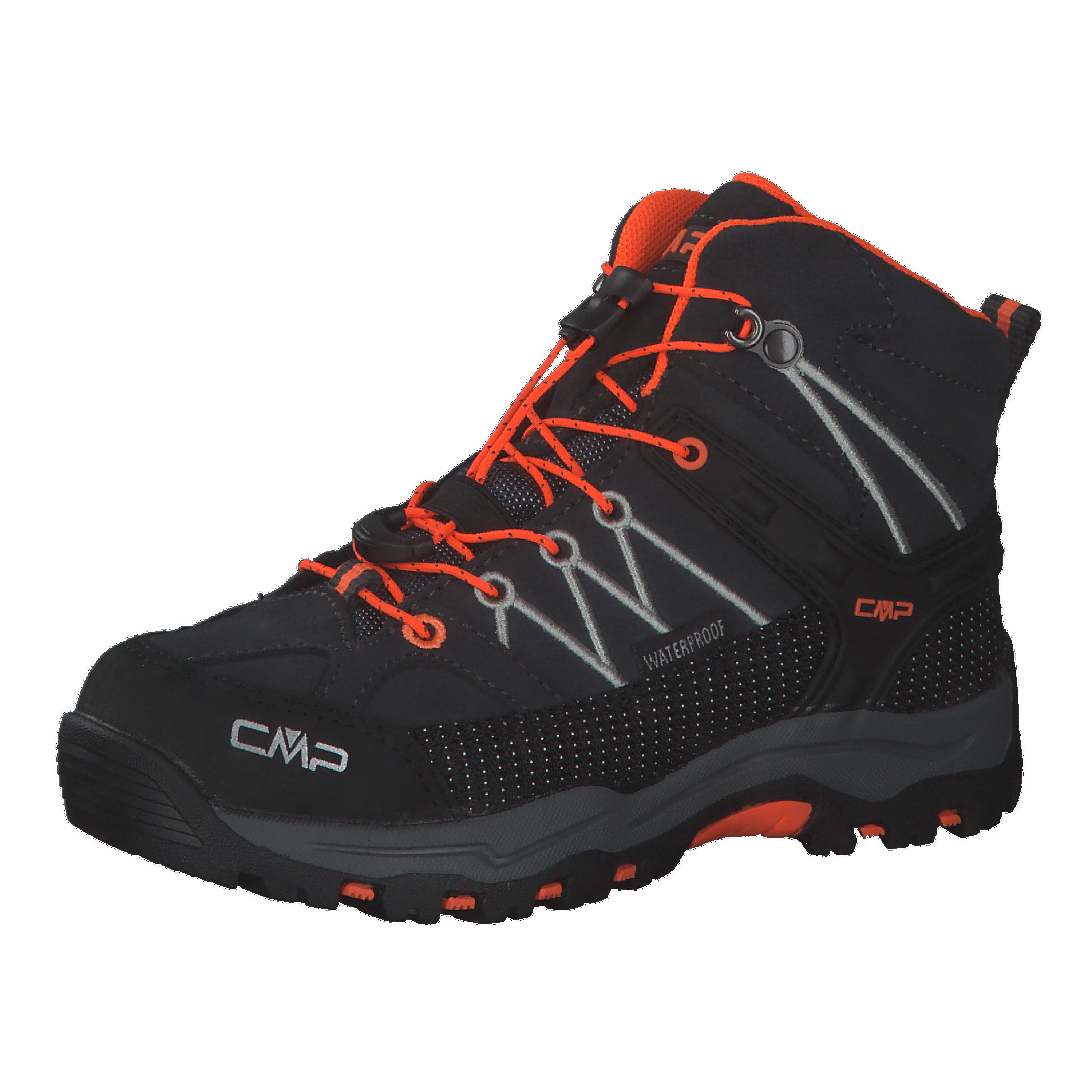 CMP Kinder Trekking Schuhe Rigel MID 3Q12944 Trekkingschuh