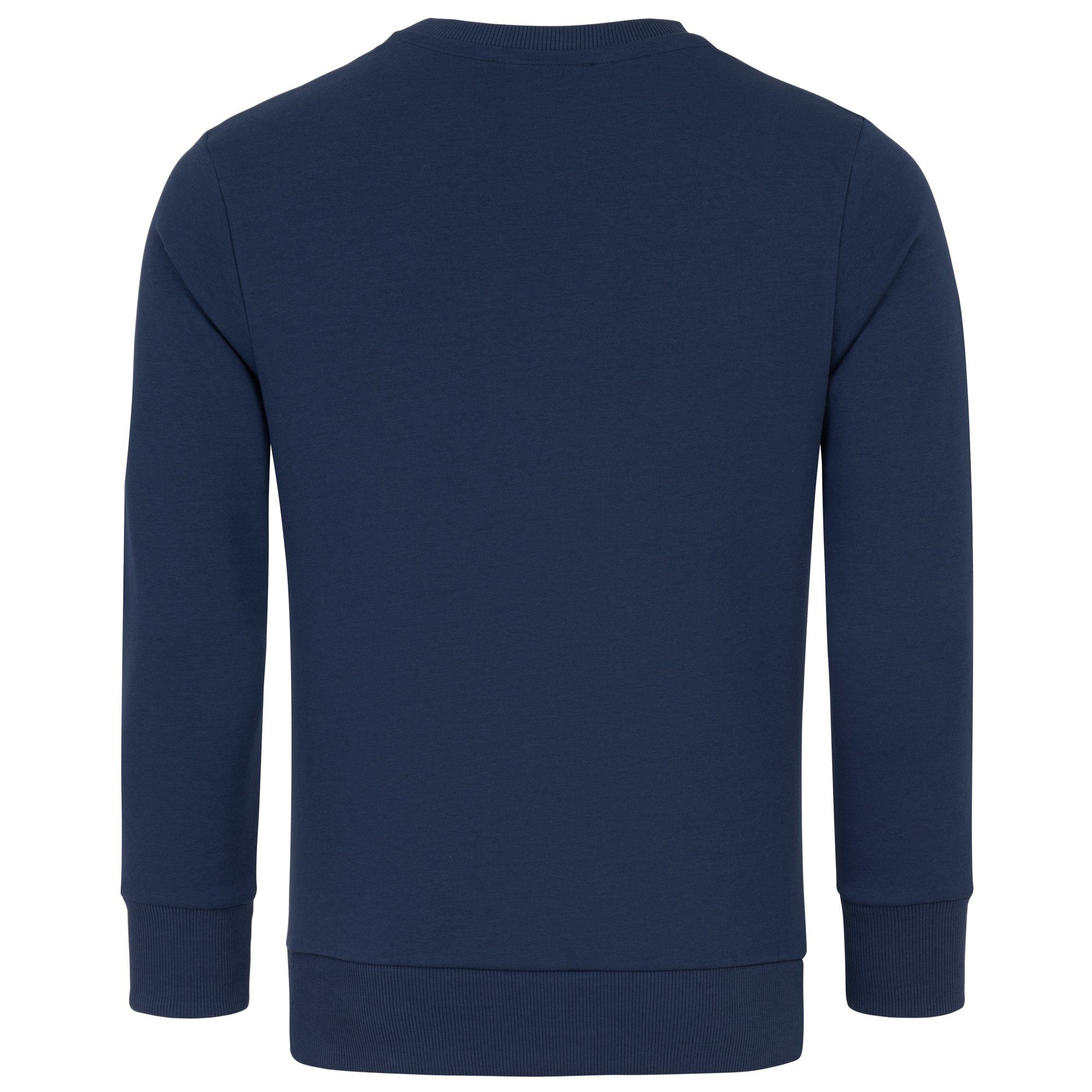 REPUBLIX Sweatshirt JESSE Herren Basic College Pullover Sweatjacke Hoodie günstig online kaufen