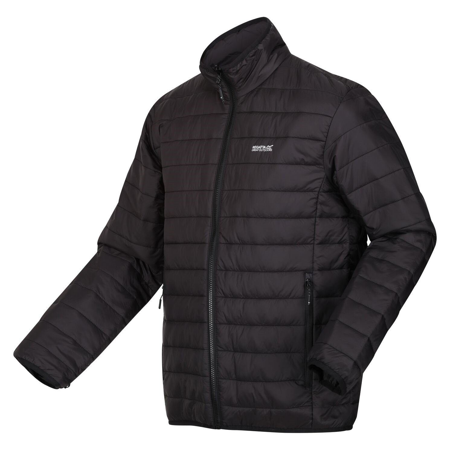 Regatta Winterjacke 3 in 1 Jacke Winterjacke Wentwood VIII