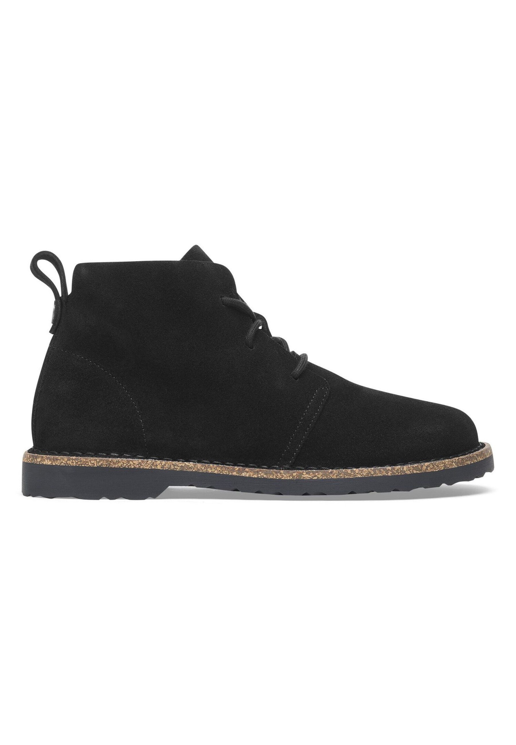 Stiefelette Uppsala Mid Schnürstiefel Stiefelette