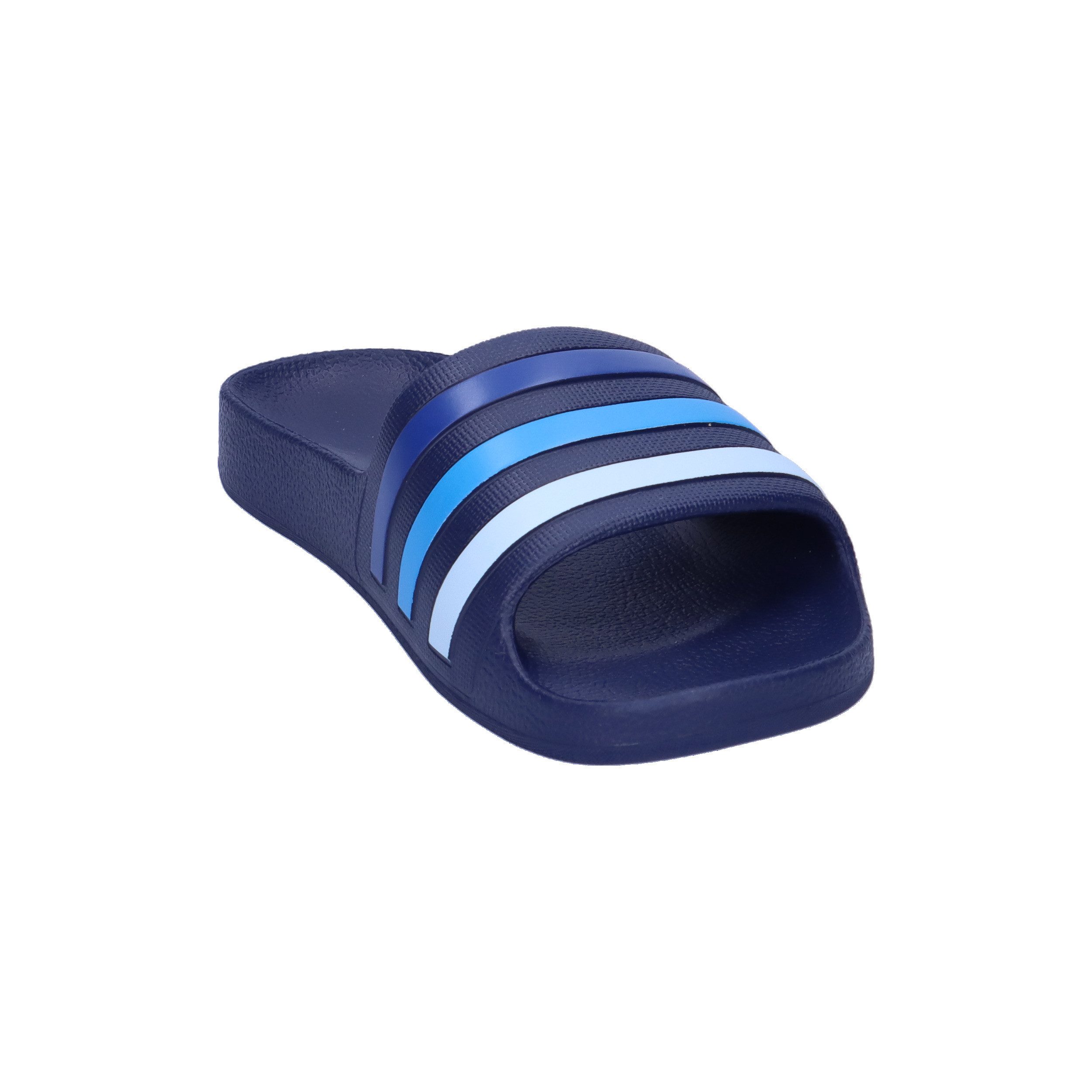 adidas Performance adidas CORE Kinder Badeschlappen ADILETTE AQUA K Slipper