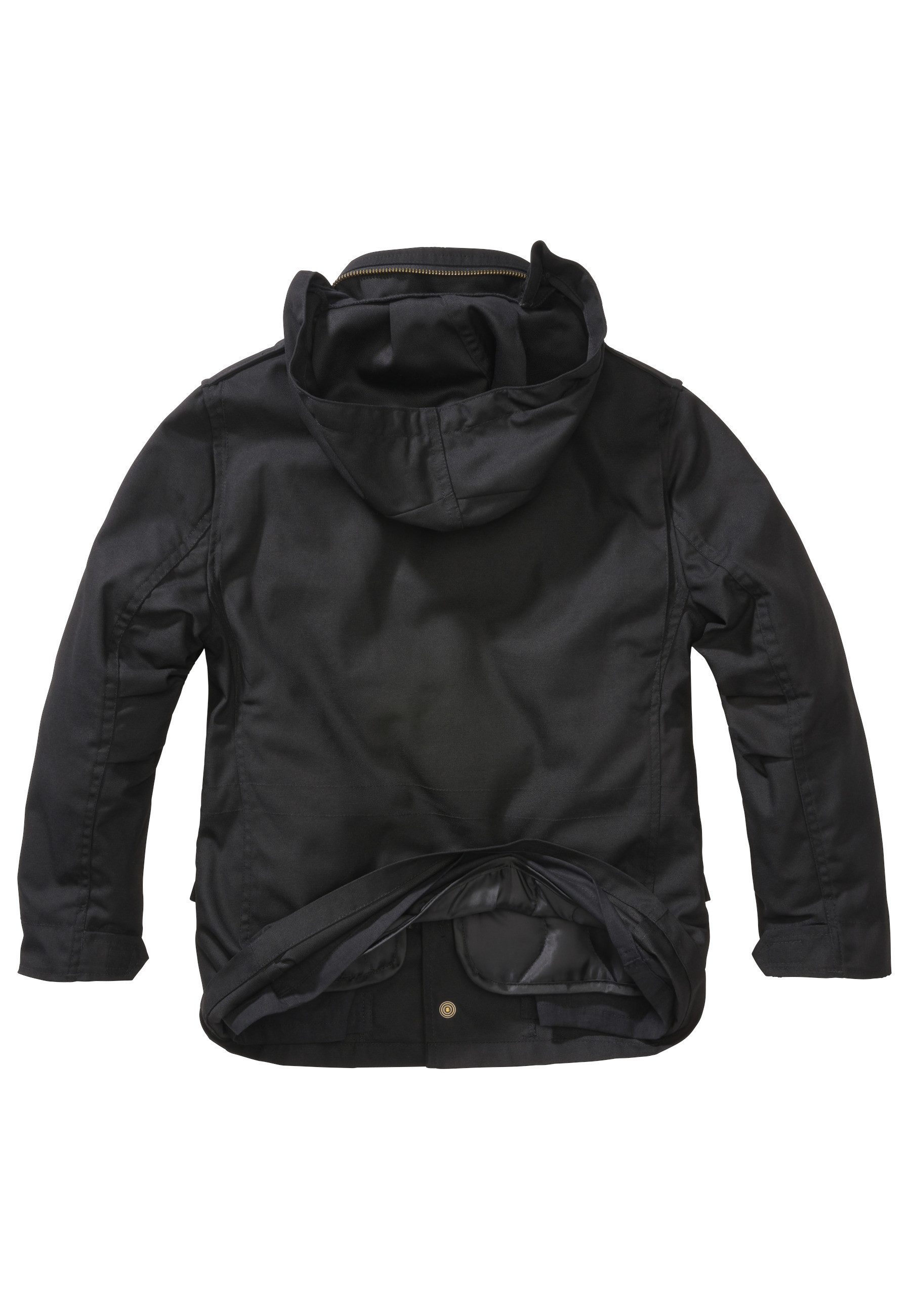 Brandit Parka Brandit Herren Kids M65 Standard Jacket (1-St)