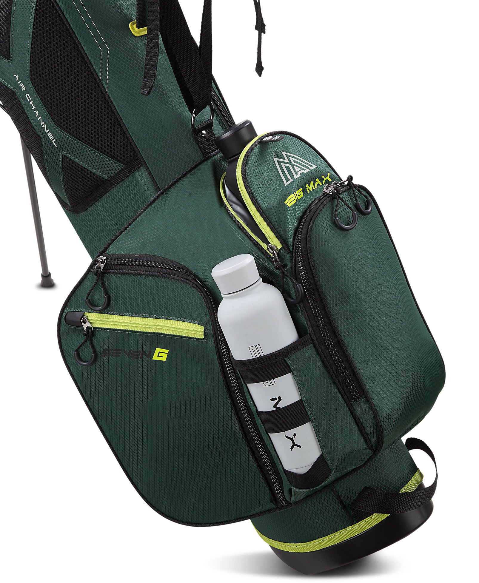 BIG MAX Sporttasche Heaven Seven G Standbag Golftasche
