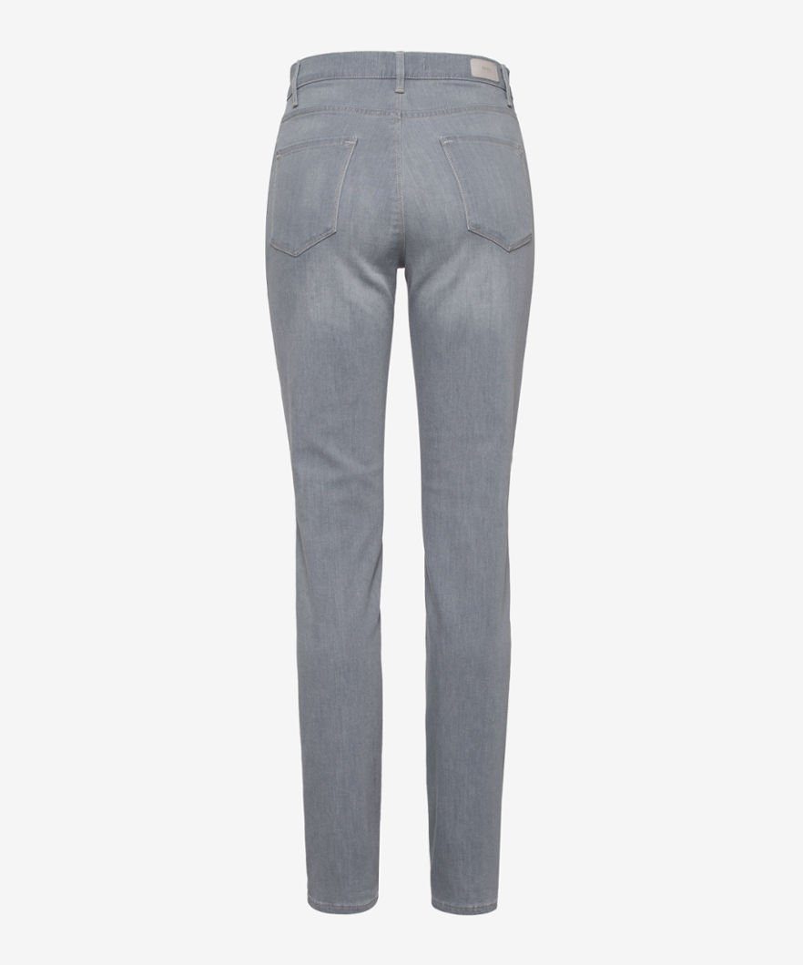 Brax Stretch-Jeans BRAX MARY used light grey 9916920 74-4007-07