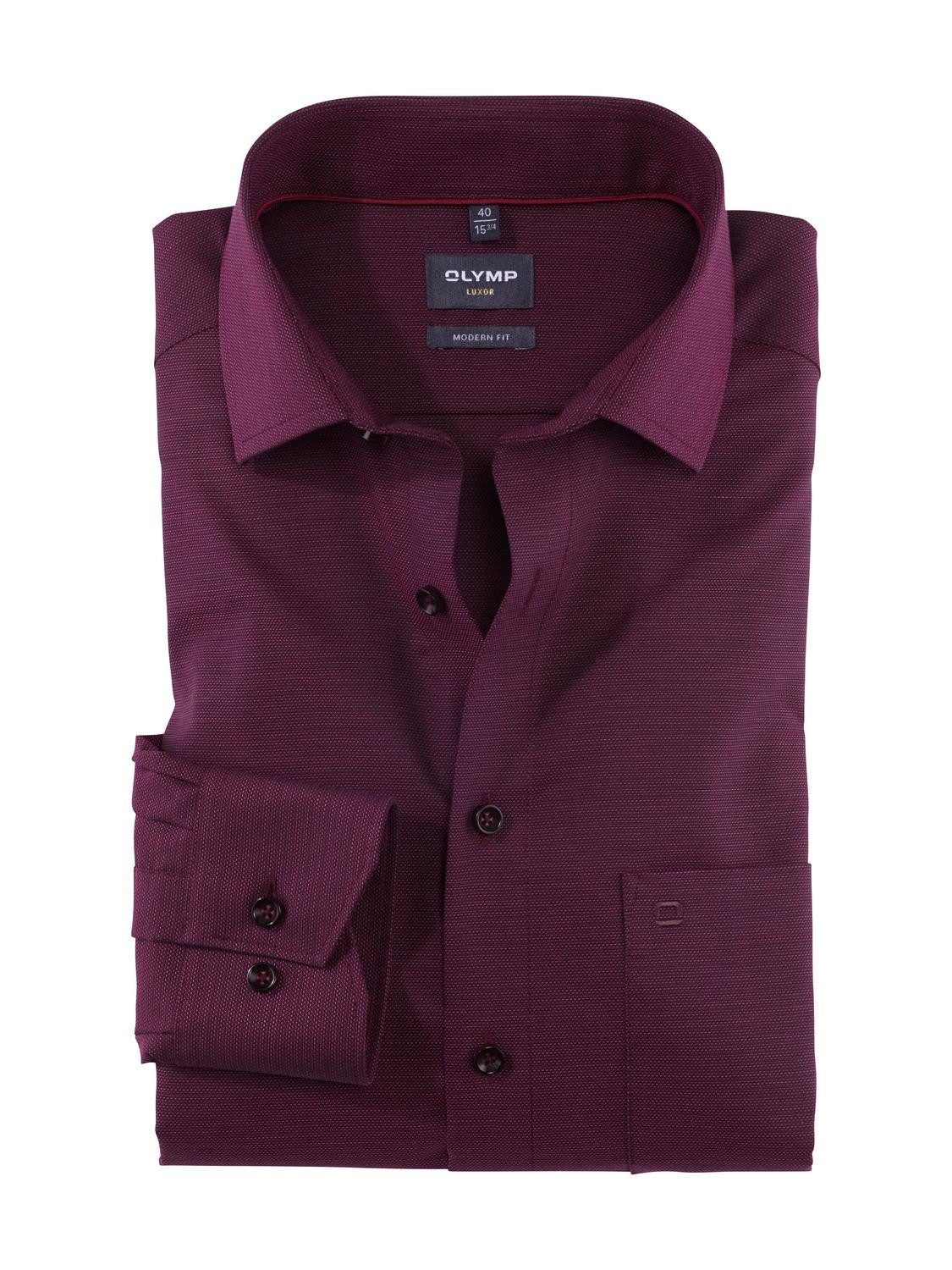 Blusenshirt 1229/49 Hemden