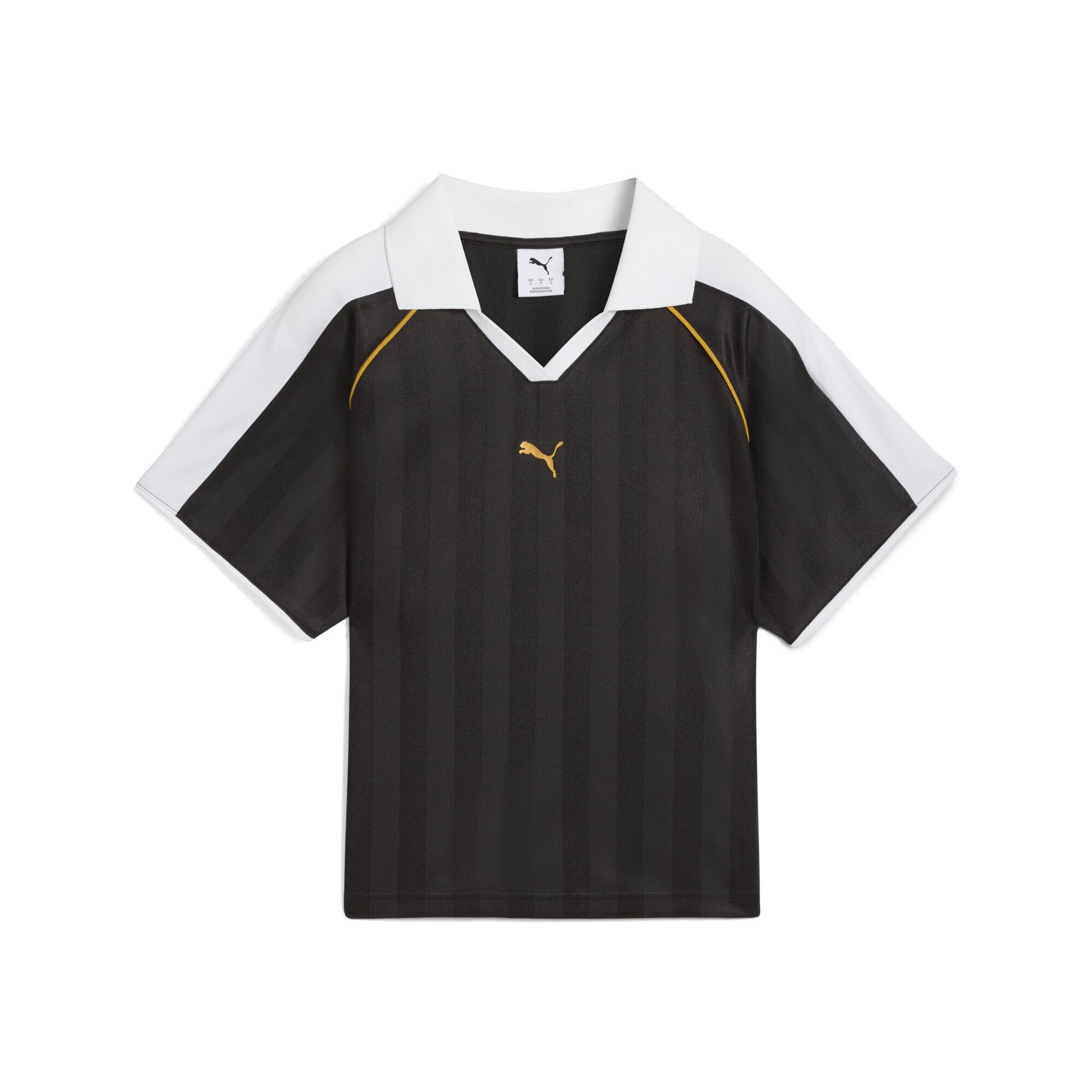 PUMA Trainingsshirt T7 Relaxed Fußballtrikot Damen günstig online kaufen