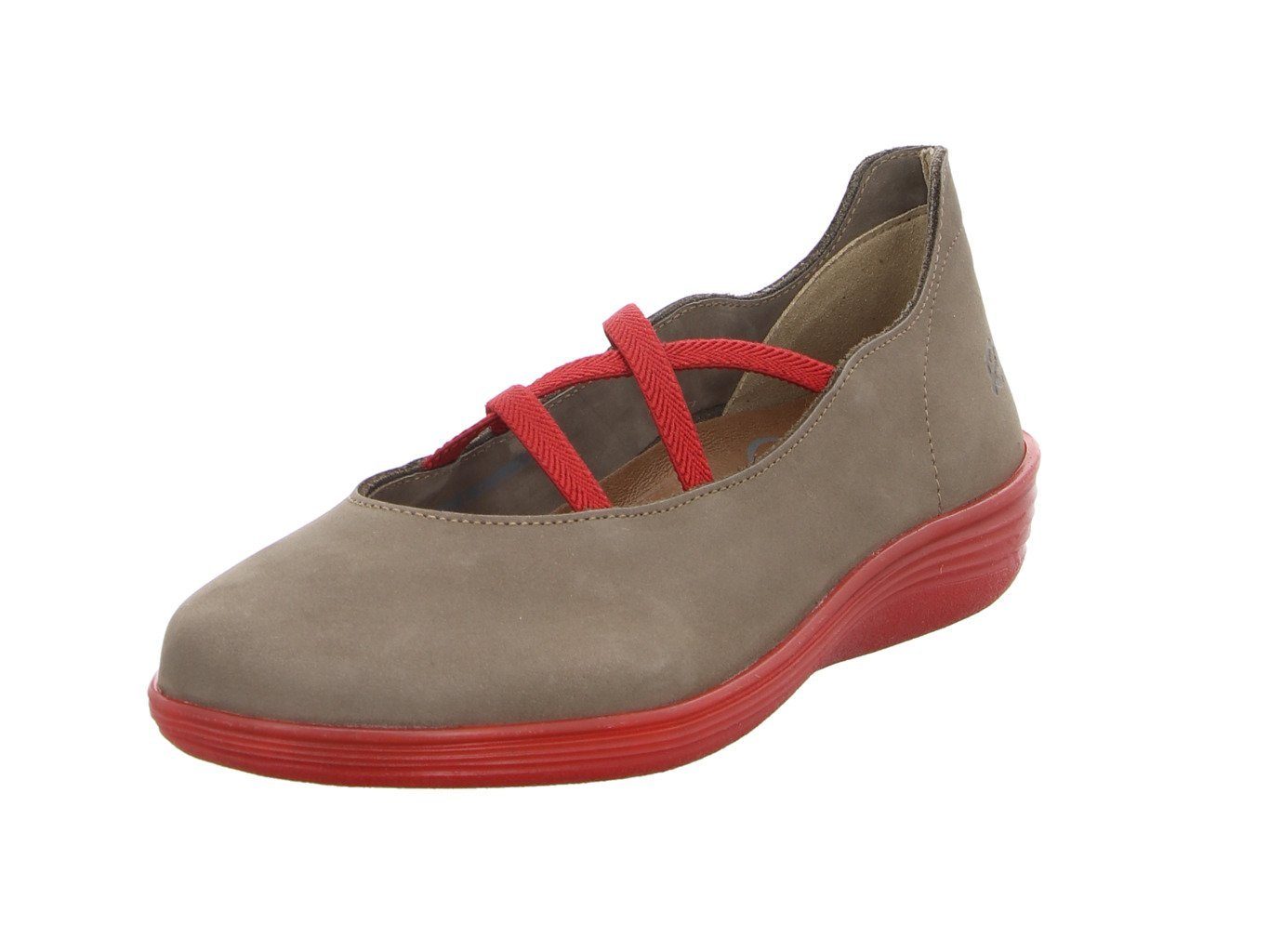 Loints of Holland Circle Ballerina