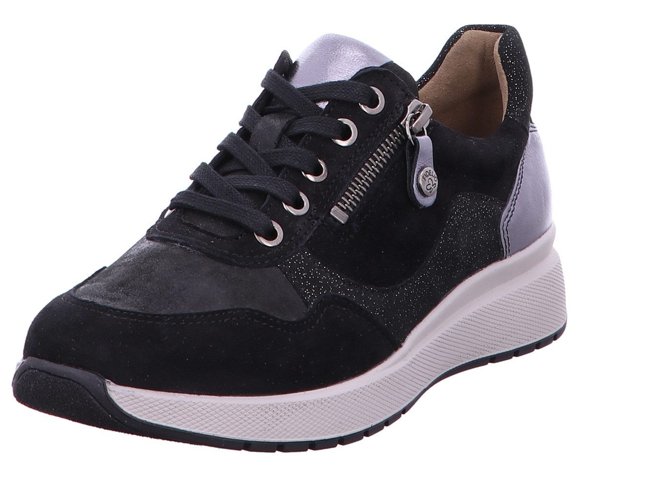 Fidelio Multistretch Heaven Schnürschuh