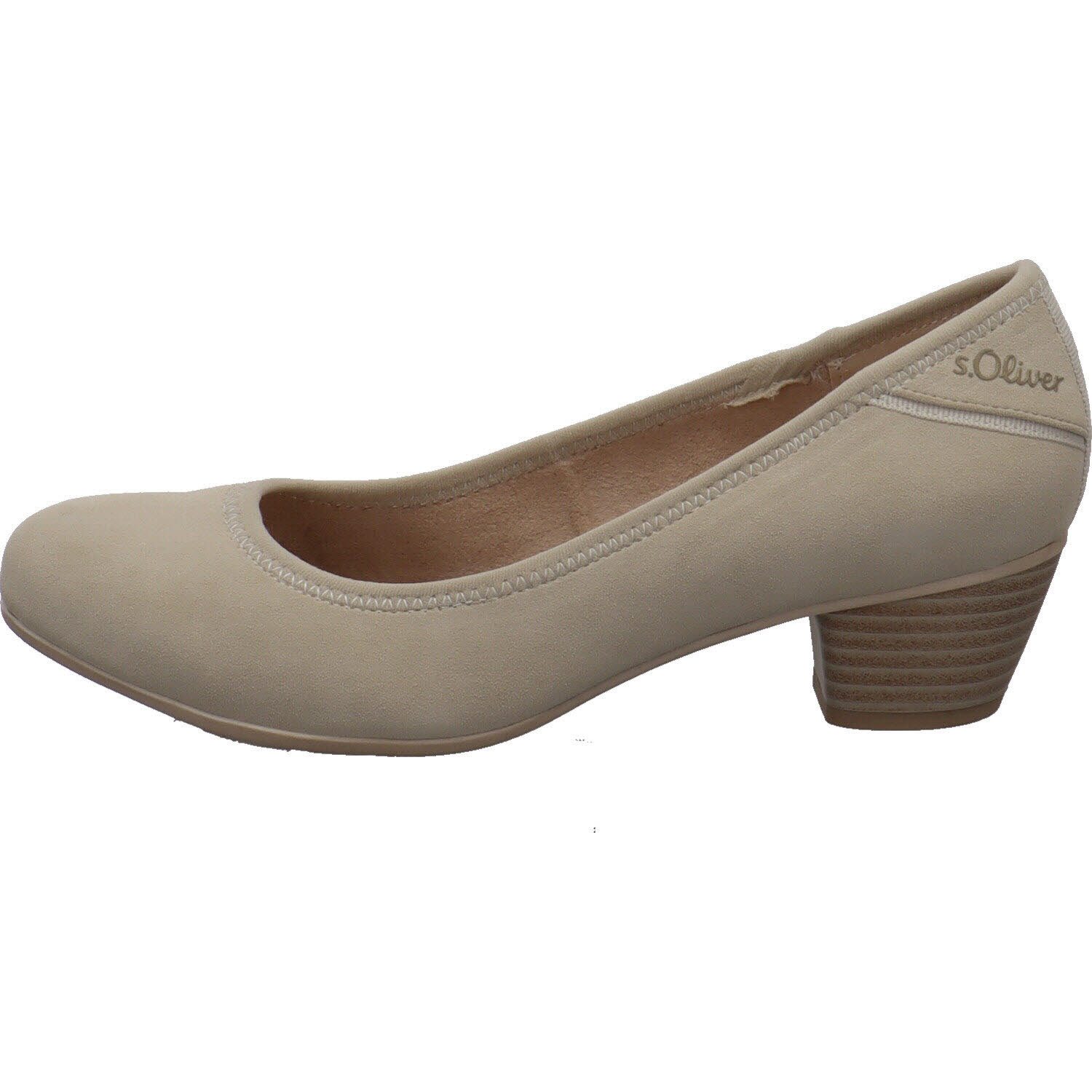 s.Oliver Pumps