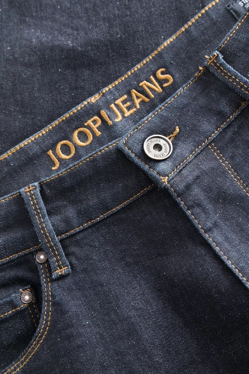 STEPHEN Stretch mit Joop! Slim-fit-Jeans