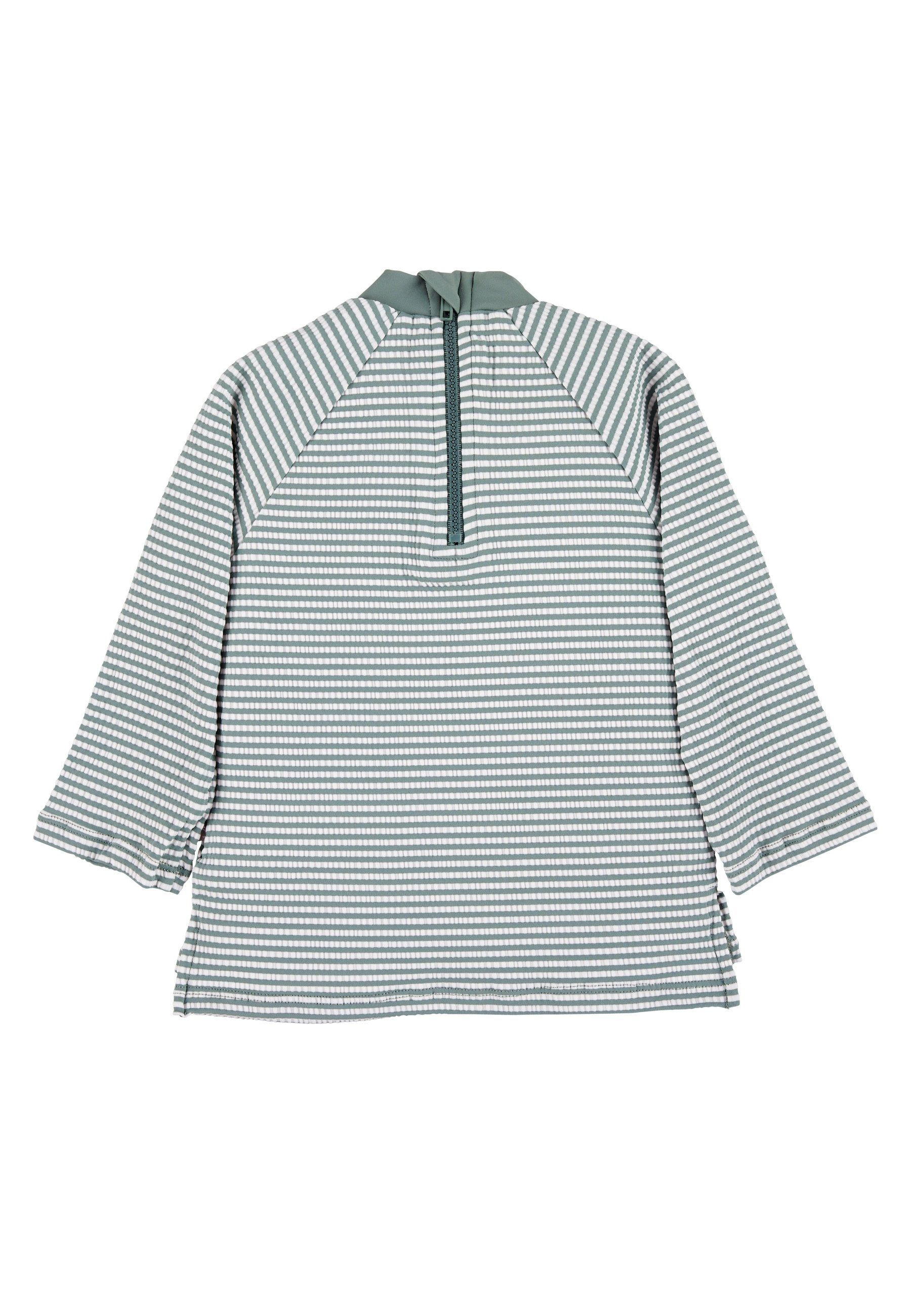 Sterntaler® Schwimmanzug Badeshirt langarm Hai (1-St) günstig online kaufen