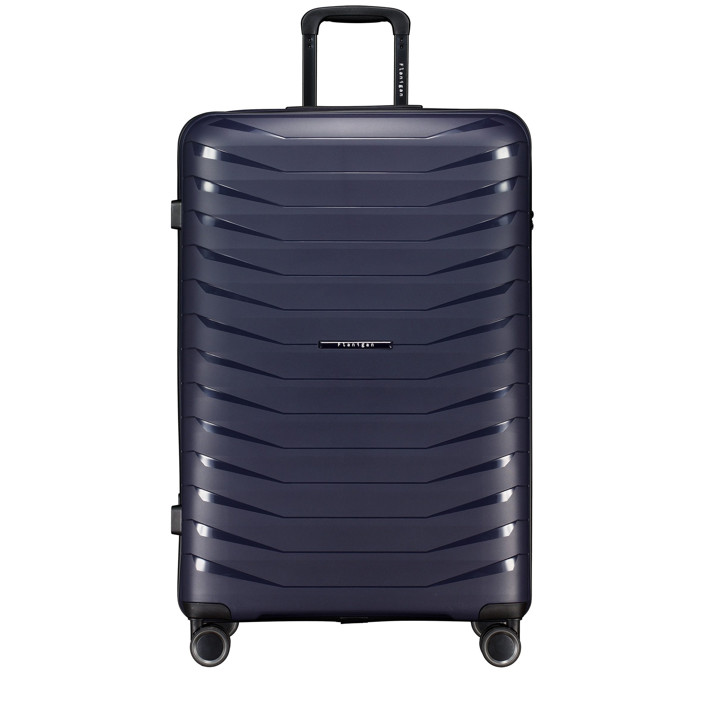 Flanigan Чемоданы, 4 Rollen