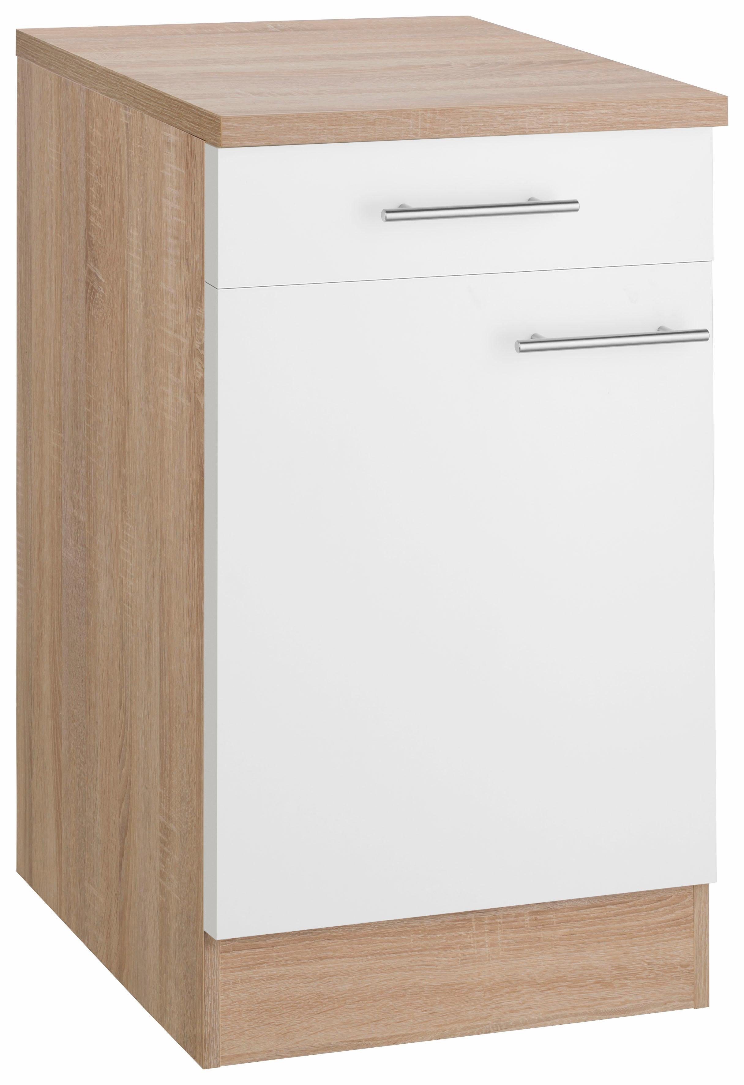 OPTIFIT Unterschrank Kalmar, Breite 50 cm
