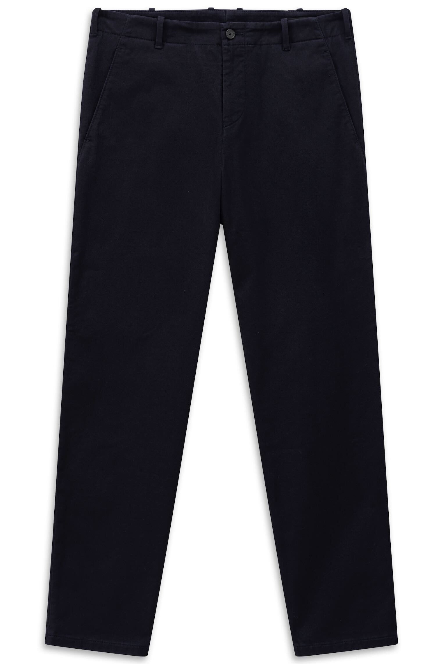 Chinohose Tapered Fit