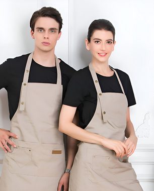 DTC GmbH Kochschürze Kochschürze Küchenschürze, Neue Mode in der Küche: Männliche Köche, Barbecues