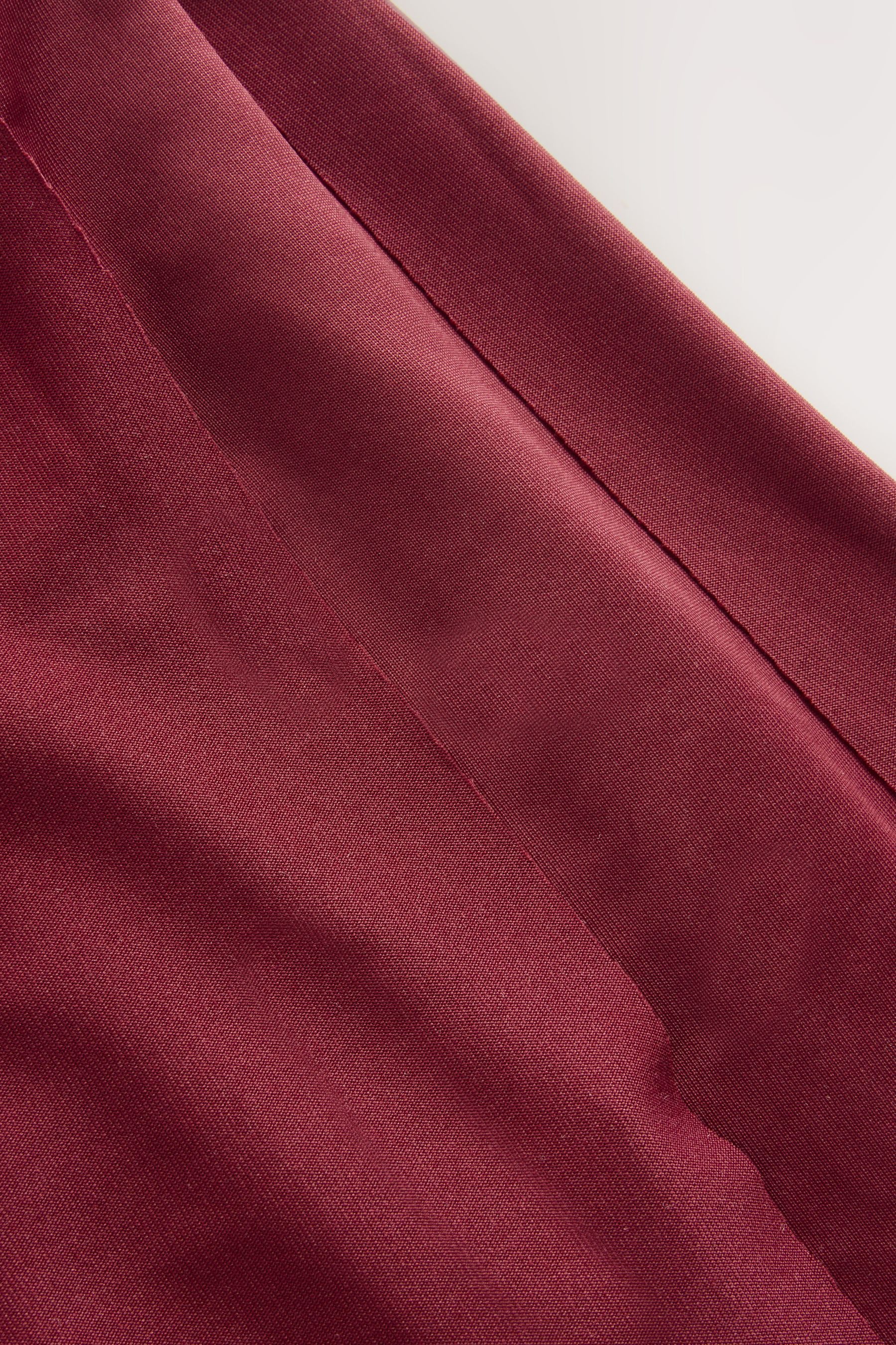 Next Jerseykleid Multiway-Brautjungfernkleid aus Jersey mit Mesh (1-tlg) – Bild 4 von 5