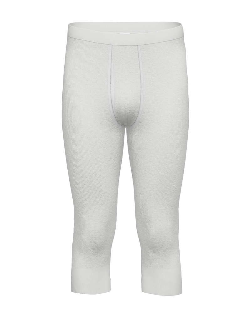 Lange Unterhose 3/4 lang mit Eingriff