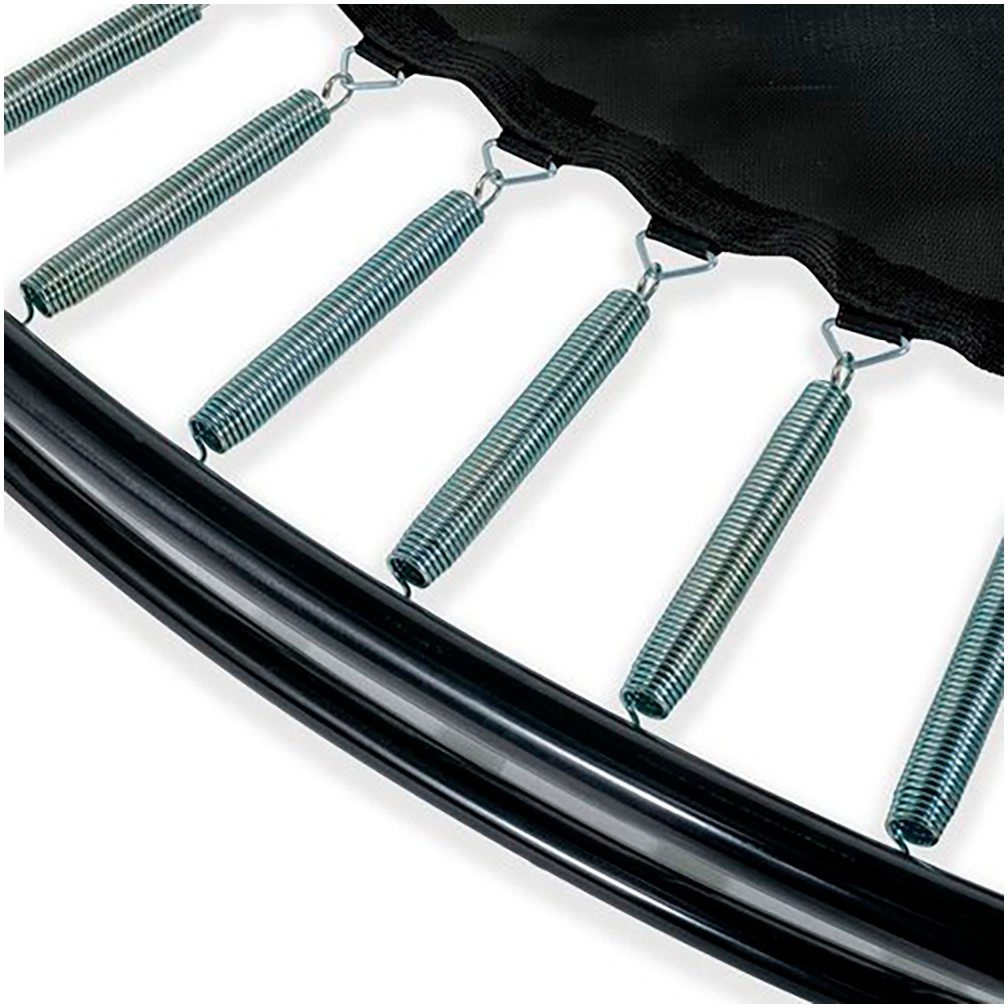 EXIT Bodentrampolin Dynamic, Ø 427 cm