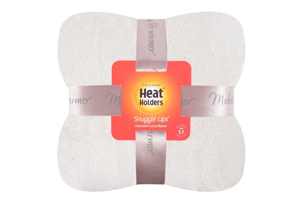 Wohndecke Snuggle Ups Luxus Fleecedecke / günstig online kaufen