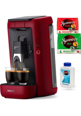  Philips Senseo Kaffeepadmaschine Maest...