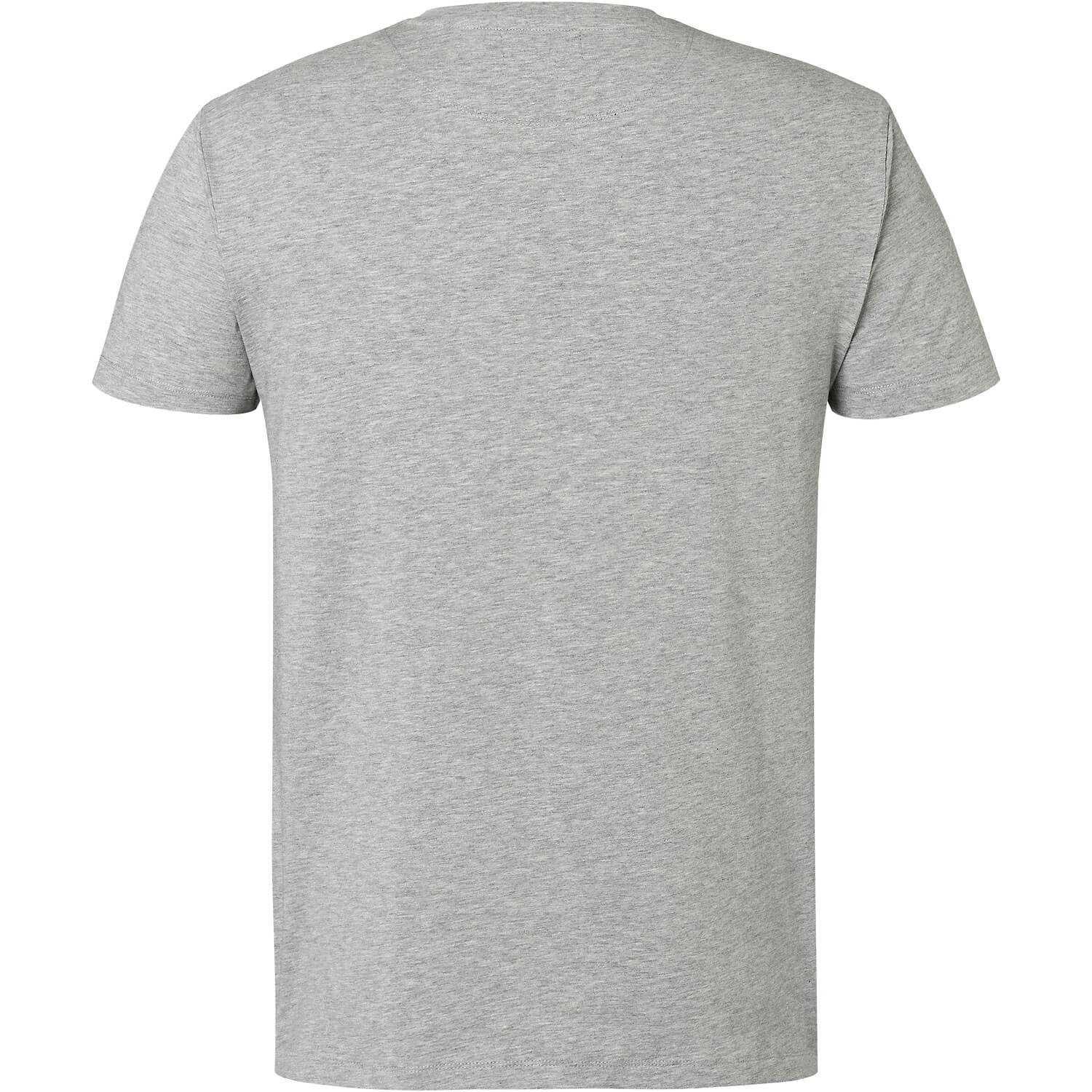 Wiesnkönig Ledergürtel T-Shirt Frauenkirche K20