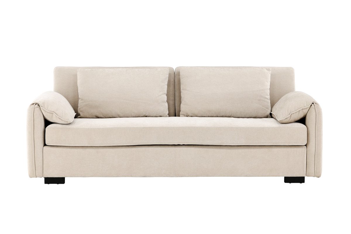 Nordanest Sofa 3-Sitzer MALVA