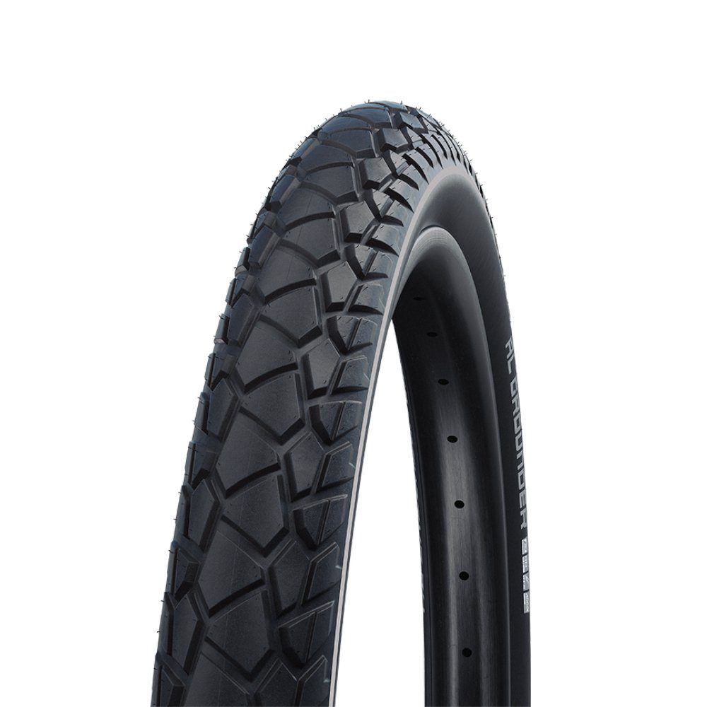 Fahrradreifen Schwalbe Al Grounder Performance Drahtreifen // 65-584 (27,5x2,60)