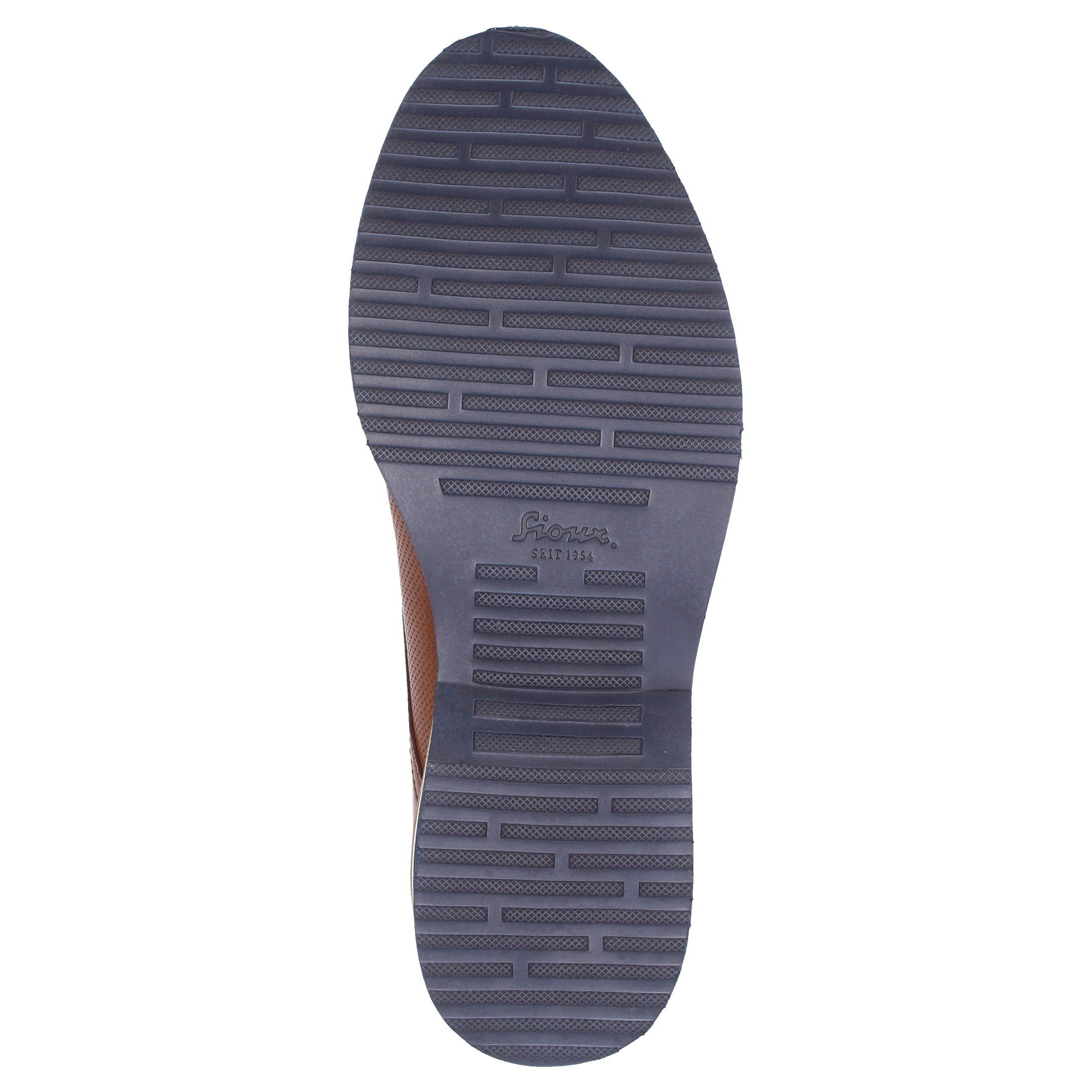 SIOUX Dilip-701-H Schnürschuh