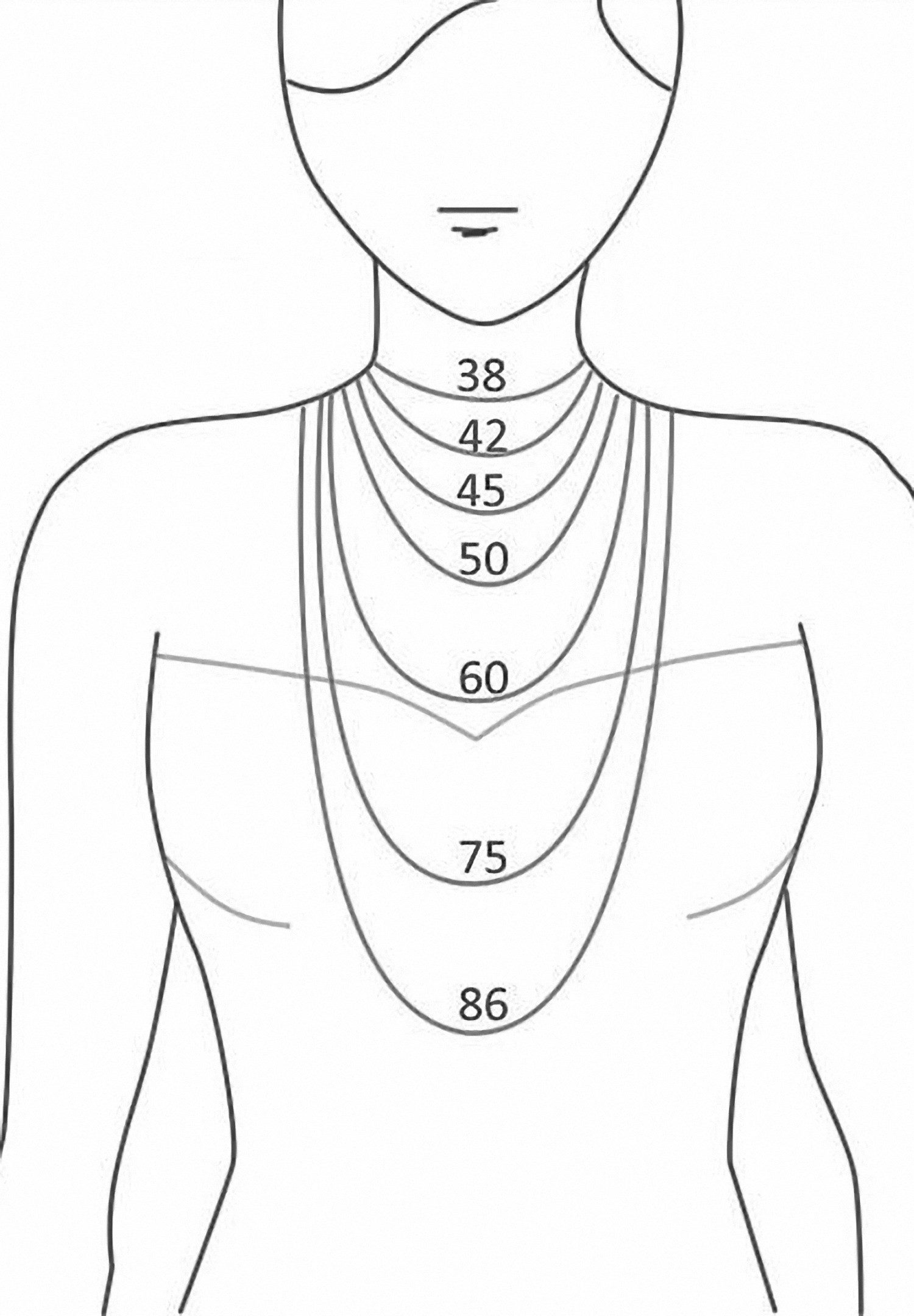 Adelia´s Silberkette Damen Silber Schmuck 925 Silber Schlangen Halskette Ø günstig online kaufen