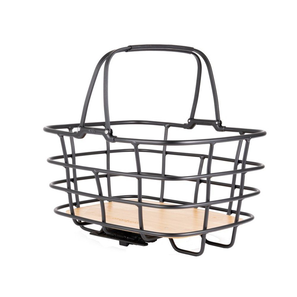 AtranVelo Fahrradkorb System Korb DUO 44x26x36 günstig online kaufen