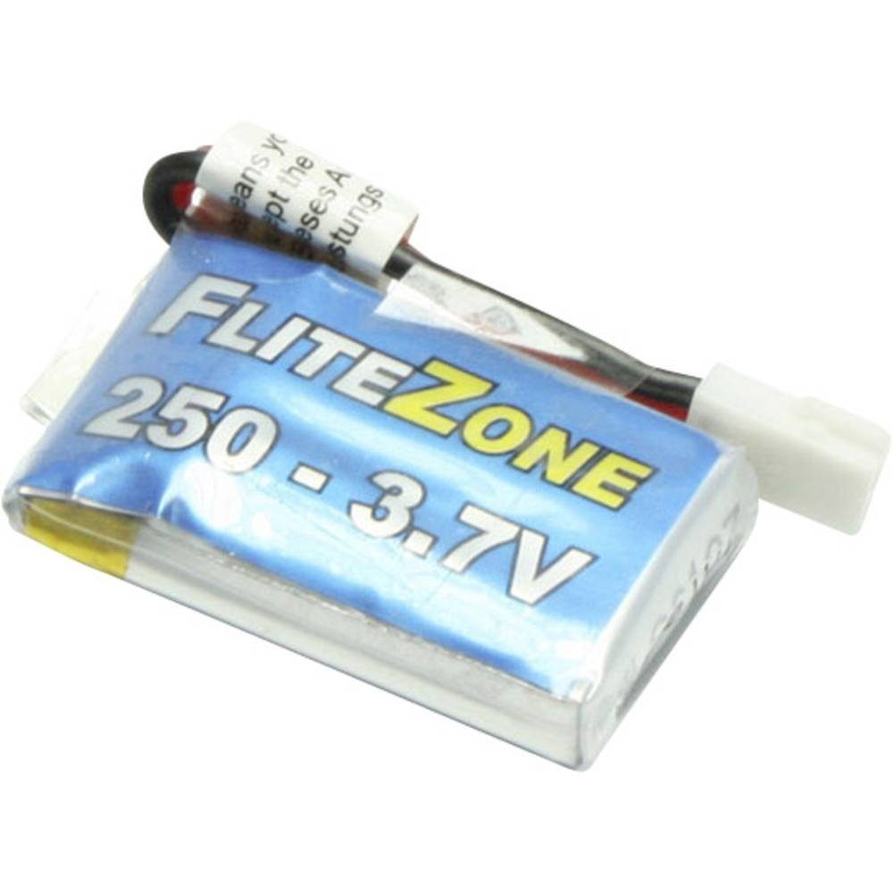 PICHLER 3.7V 250 mAh LiPo-Akku Akku