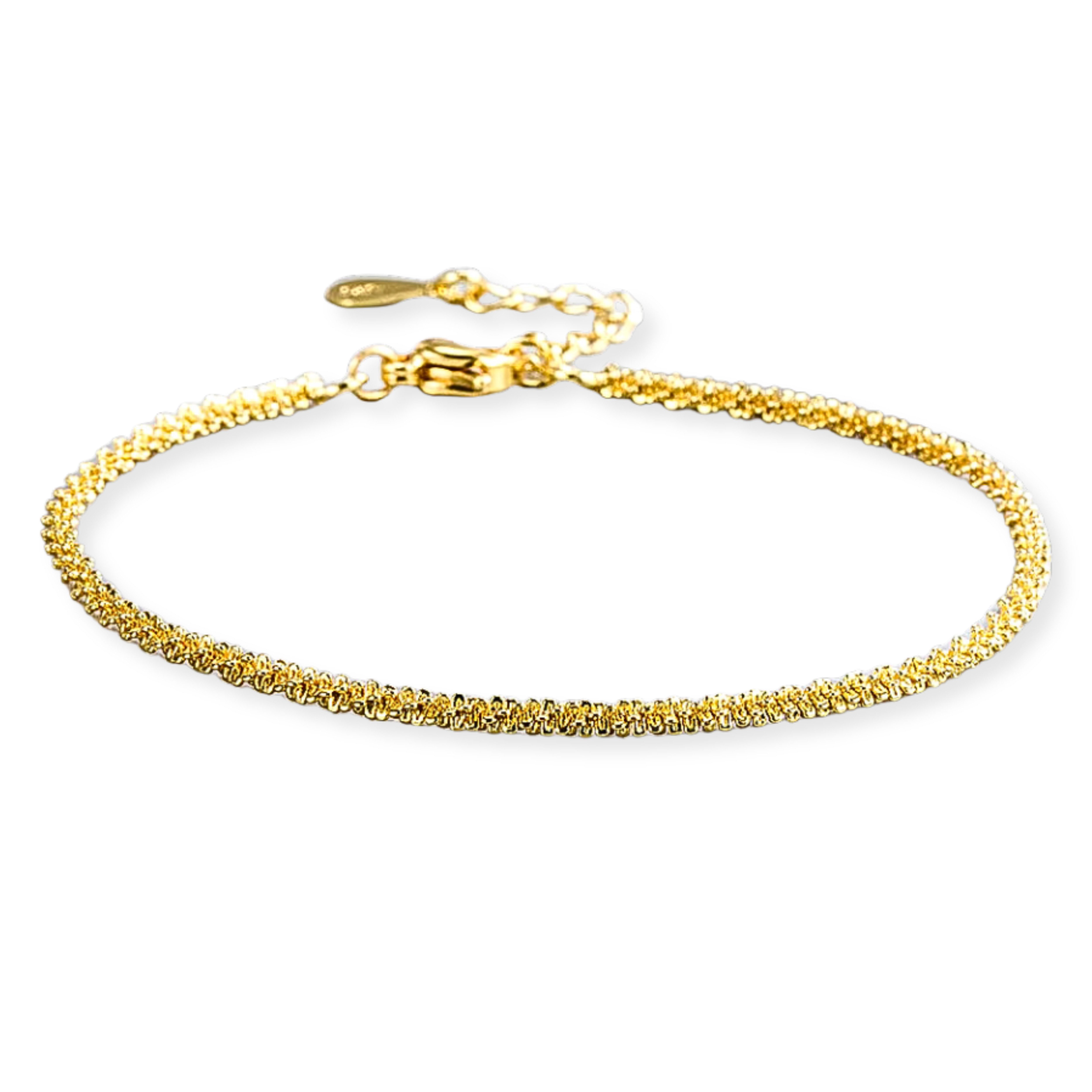 Felino Silberarmband Armband Armkette Damen Frauen Schlicht Filigran Gesche günstig online kaufen