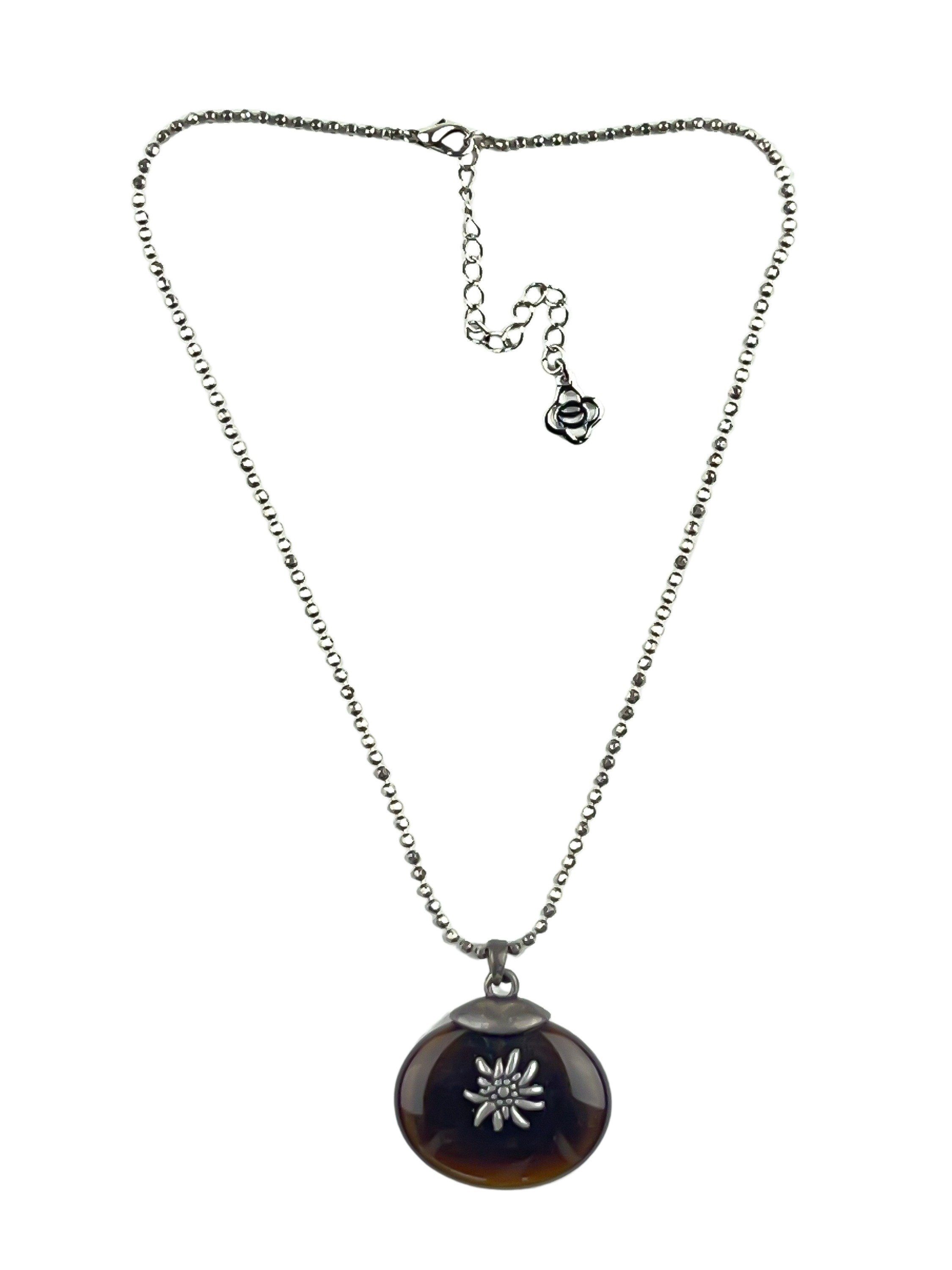 Kette mit Anhänger Franzi