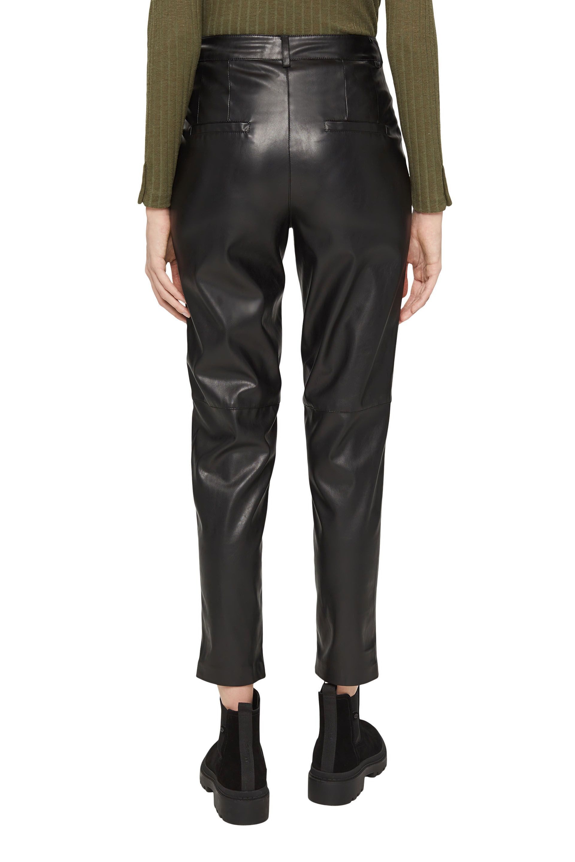 Esprit Lederhose