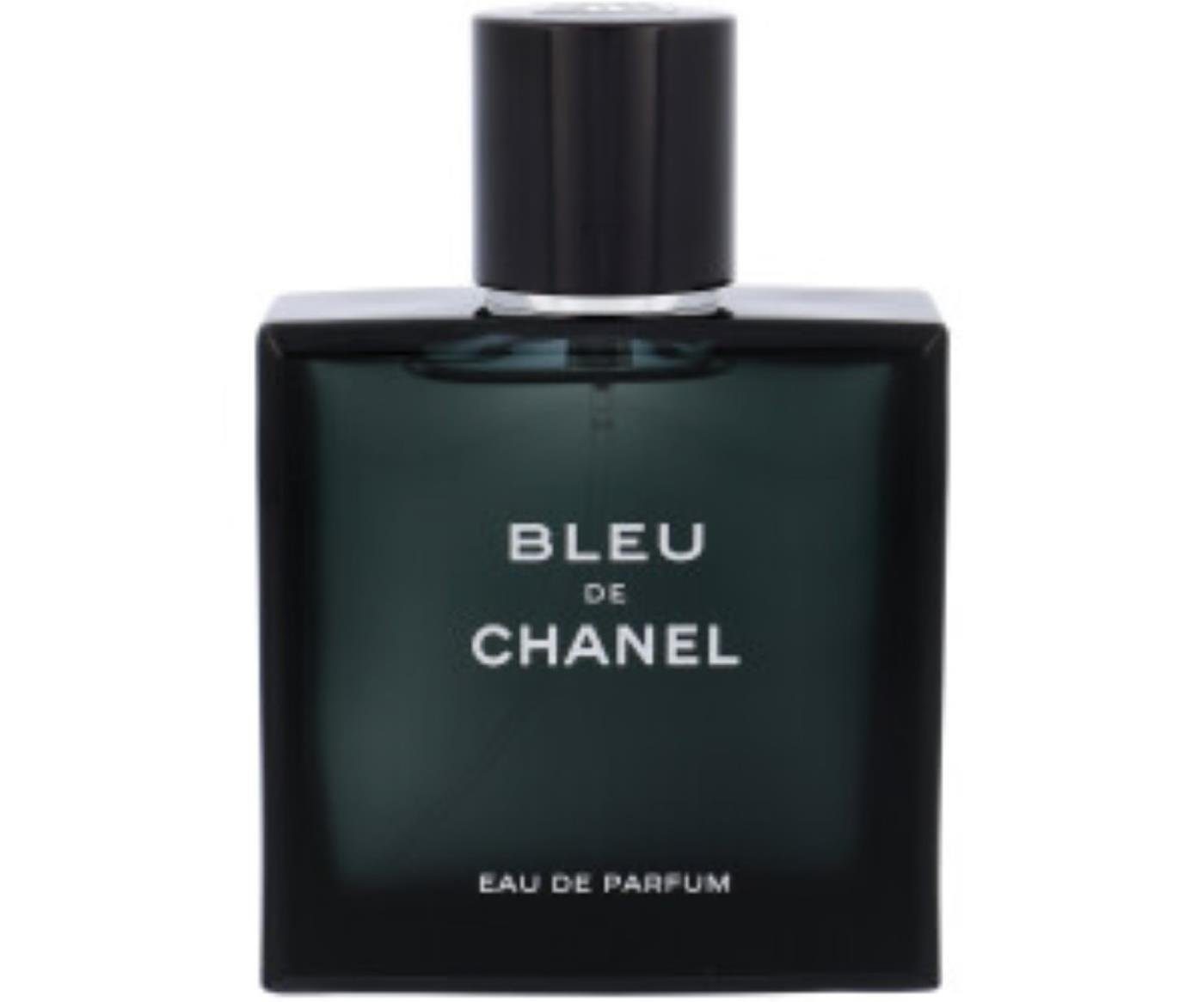CHANEL Eau de Parfum Chanel Bleu Eau de Parfum