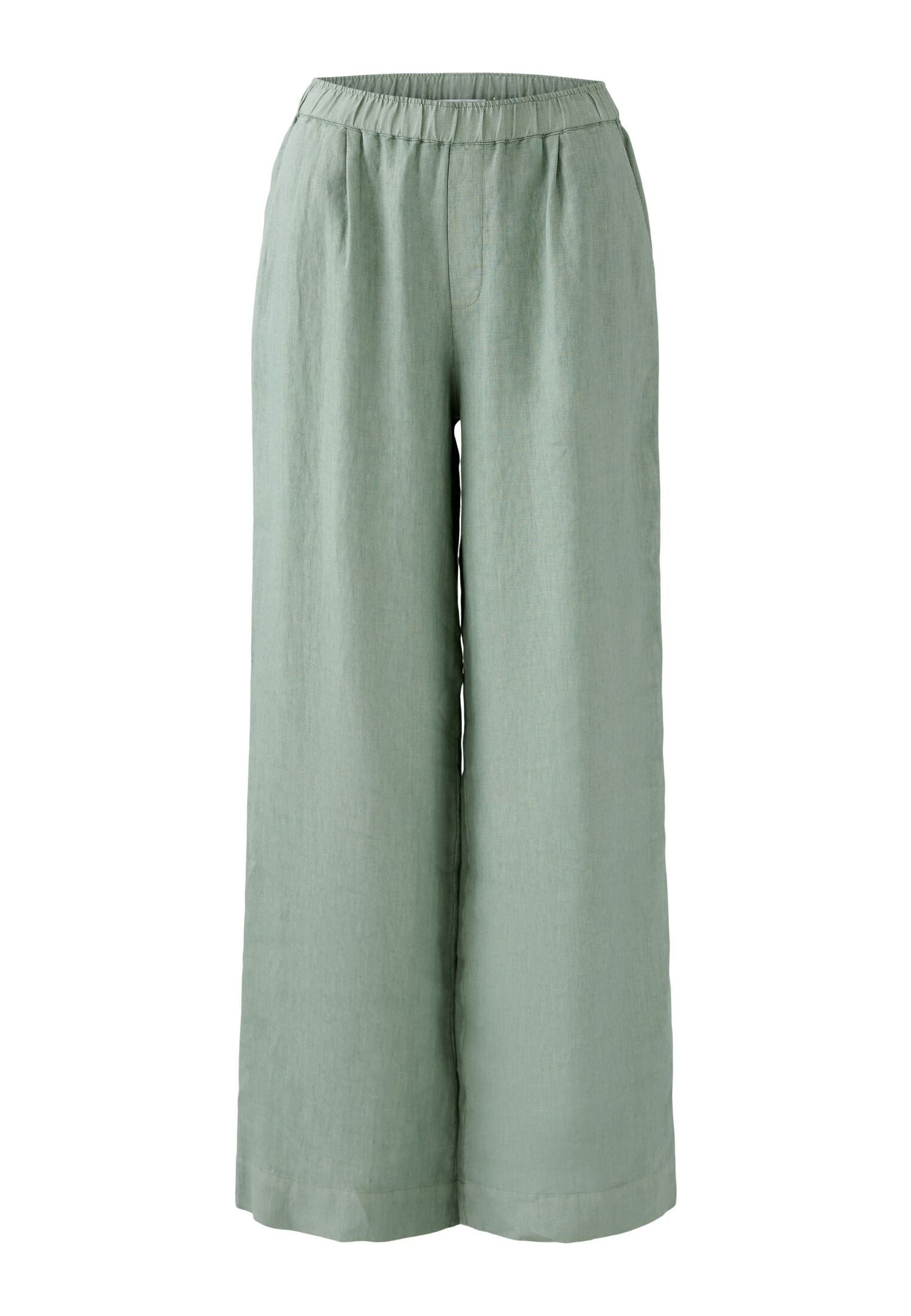 Stoffhose Schlupfhose