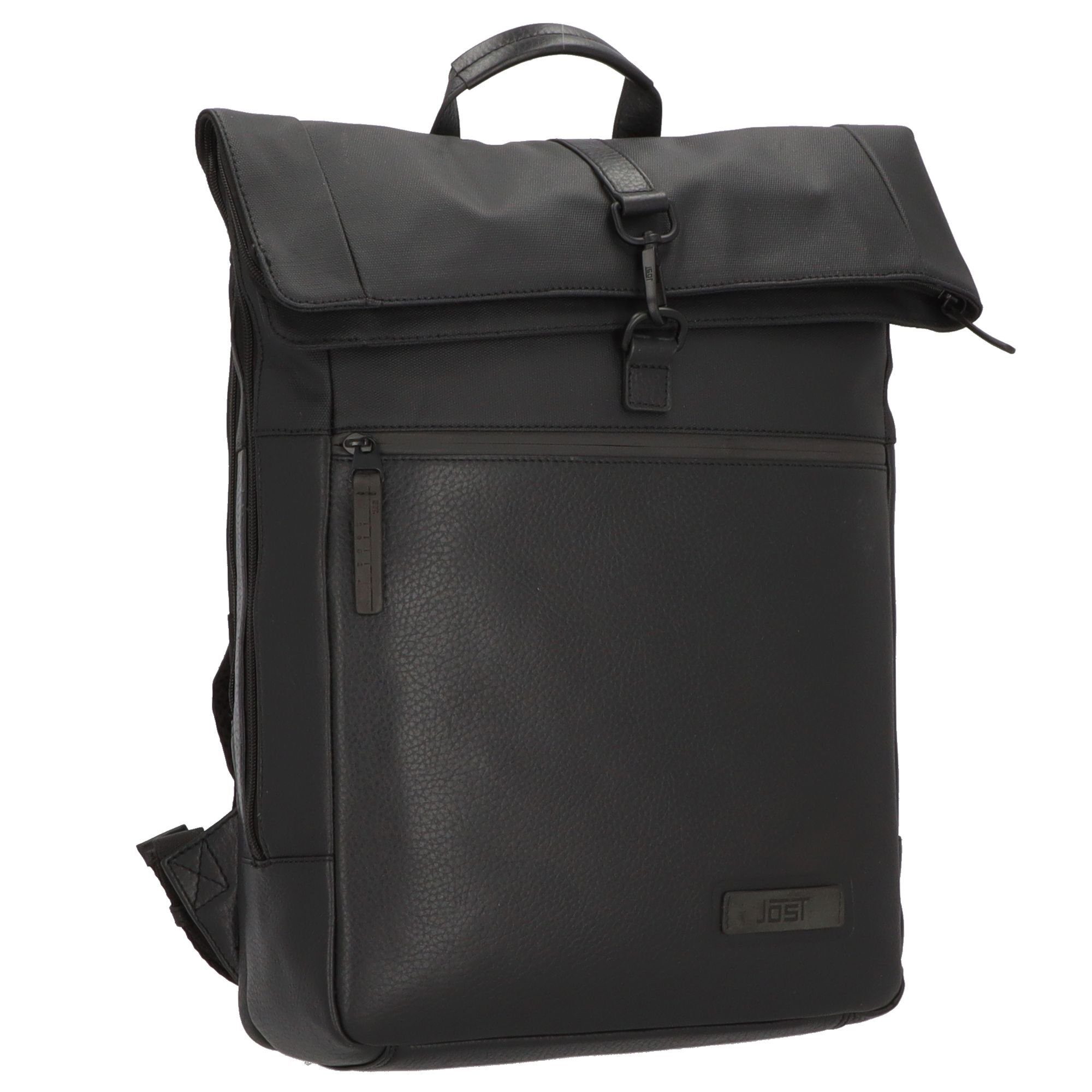 Jost Daypack Stockholm, Leder