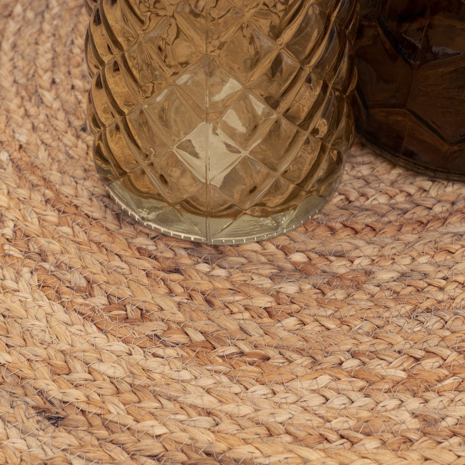 KADIMA DESIGN Teppich Boho wendbar 100% günstig online kaufen