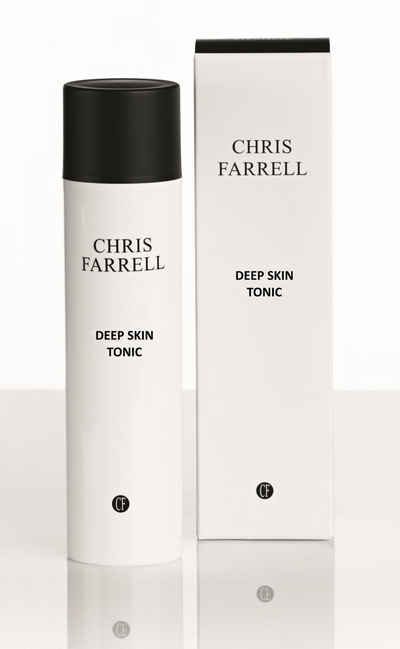 Chris Farrell Gesichtswasser Chris Farrell: Basic Deep Skin Tonic 200 ml