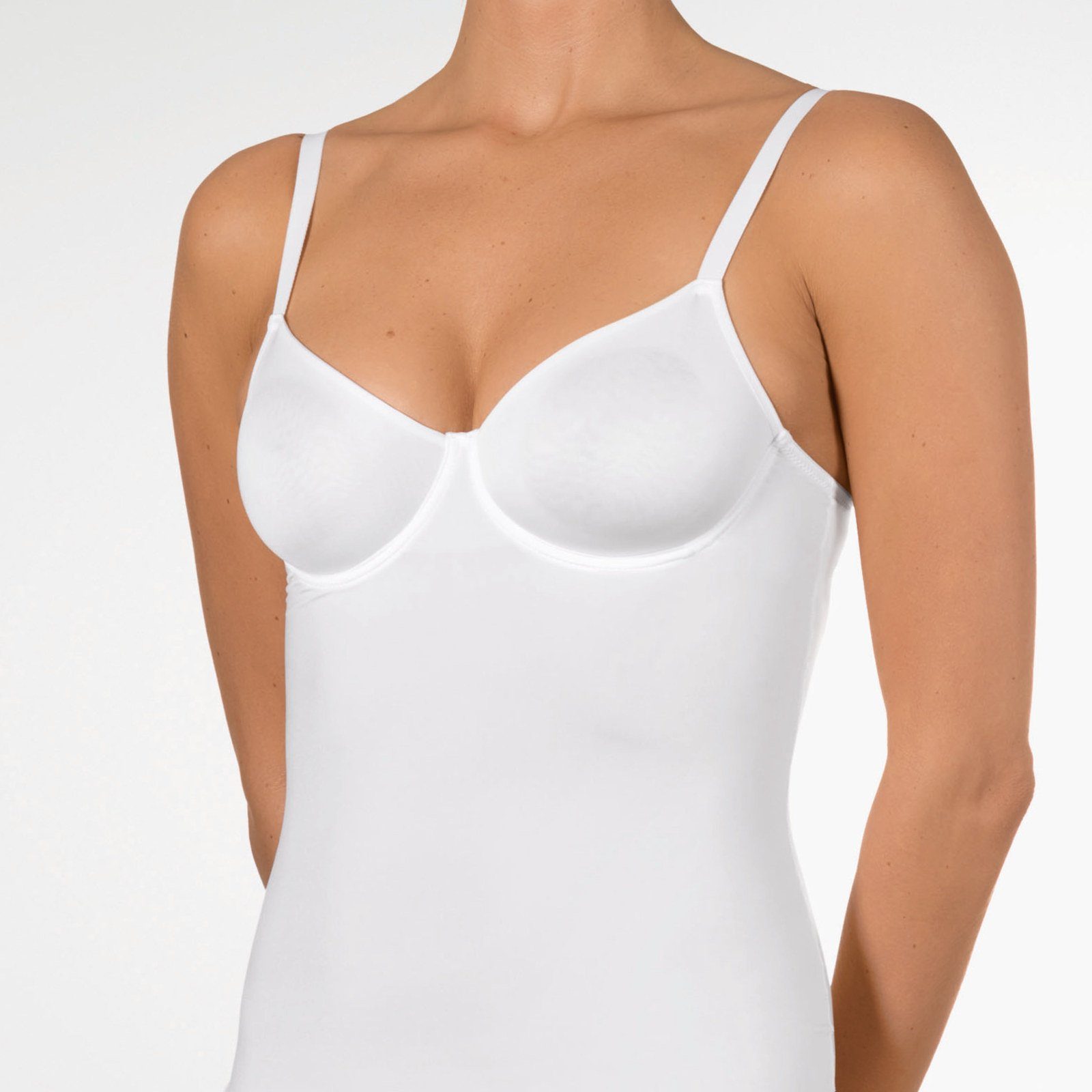 Nina Von C. BH-Hemd Nina von C. Secret Shape BH-Hemd mit Bügel günstig online kaufen