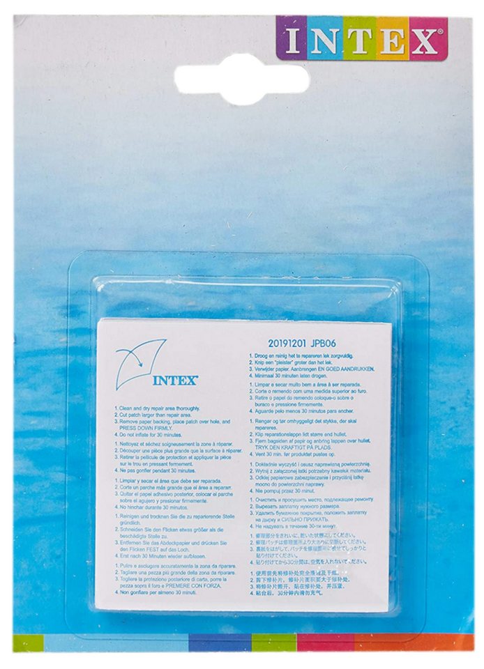 Thumbnail - Intex Pool Playcenter 57147NP "Action Sports" Planschbecken (325x267x102cm)