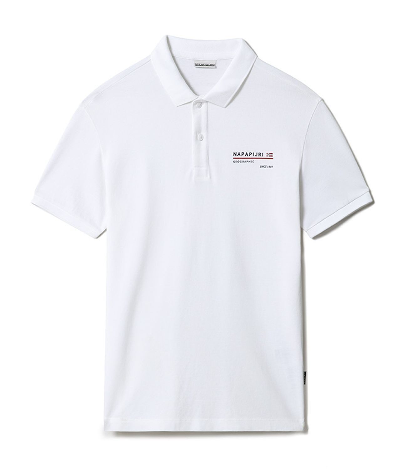 Bright White 0021