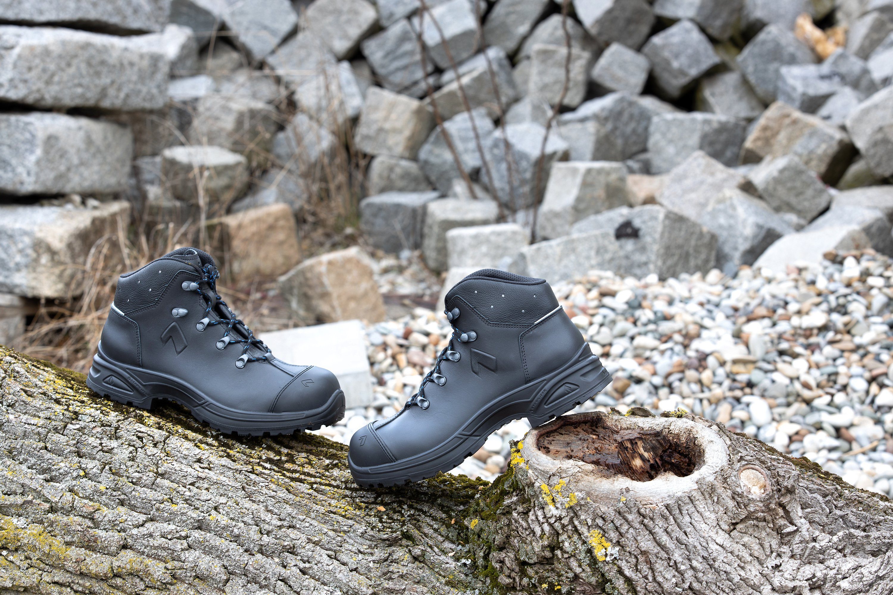 haix Haix AIRPOWER XR26 Stiefel