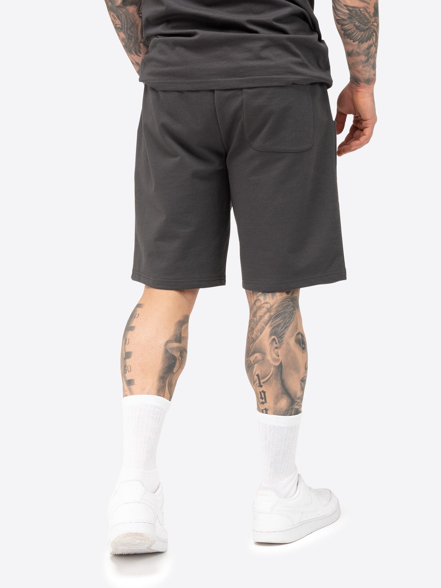 Lonsdale Sweatshorts COVENTRY (1-tlg)