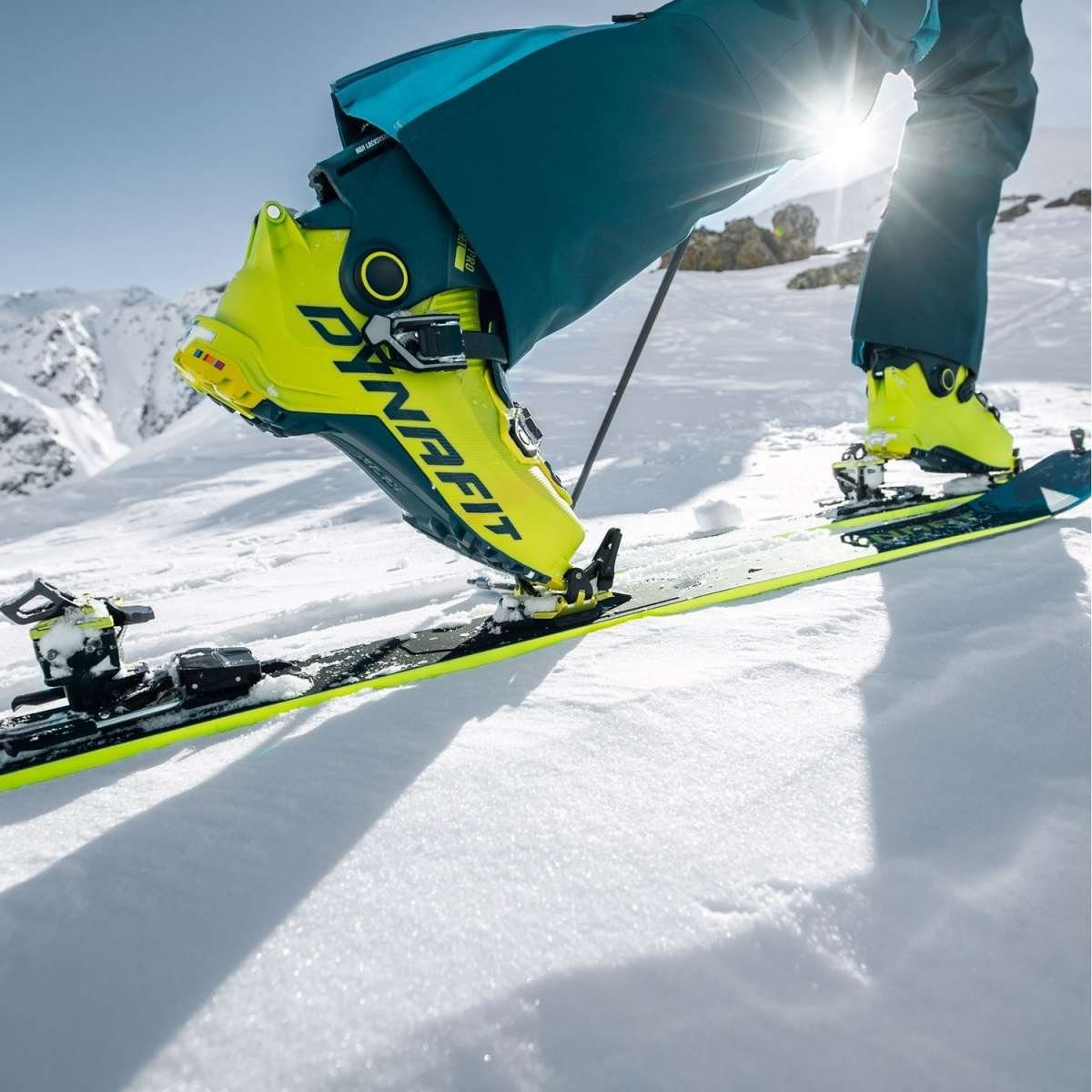 Dynafit RADICAL PRO Skischuh BOOT