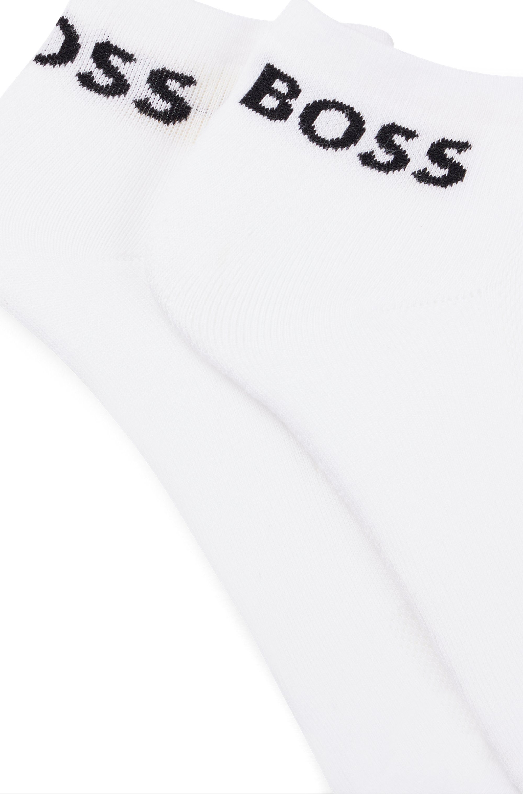 BOSS Sportsocken (2-Paar) günstig online kaufen